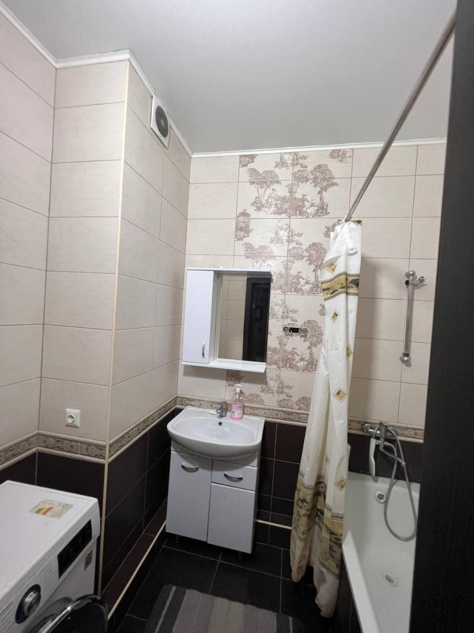 3-room apartment KG group near VEFA view 5