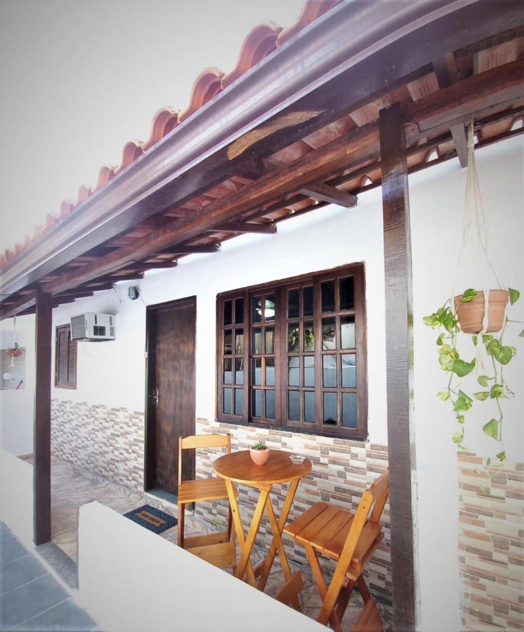 Ilha Grande Inn