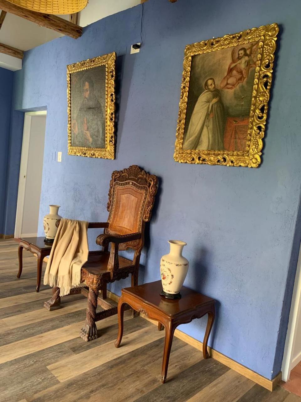 Petite Marie Casona Boutique