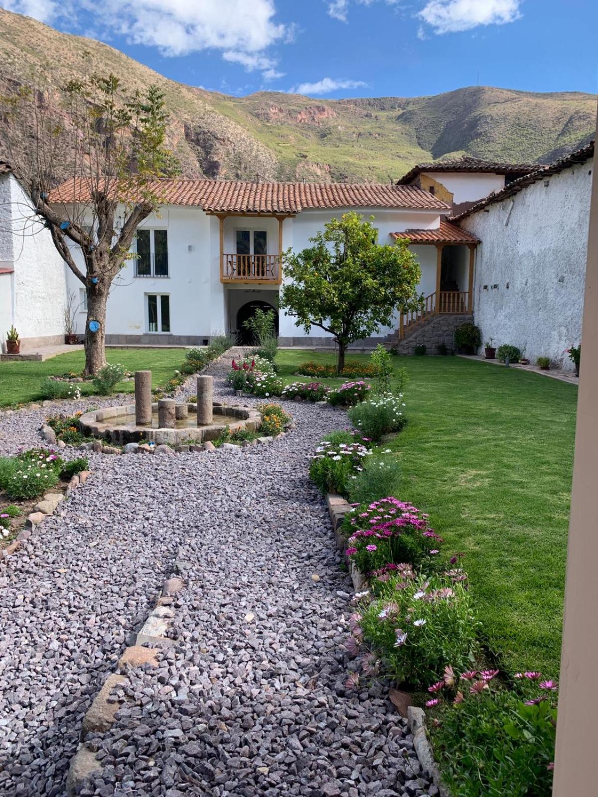 Petite Marie Casona Boutique