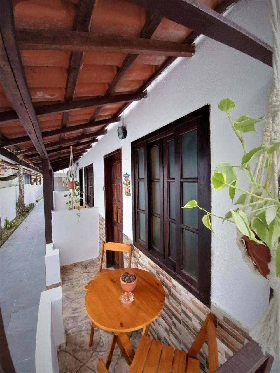 Ilha Grande Inn