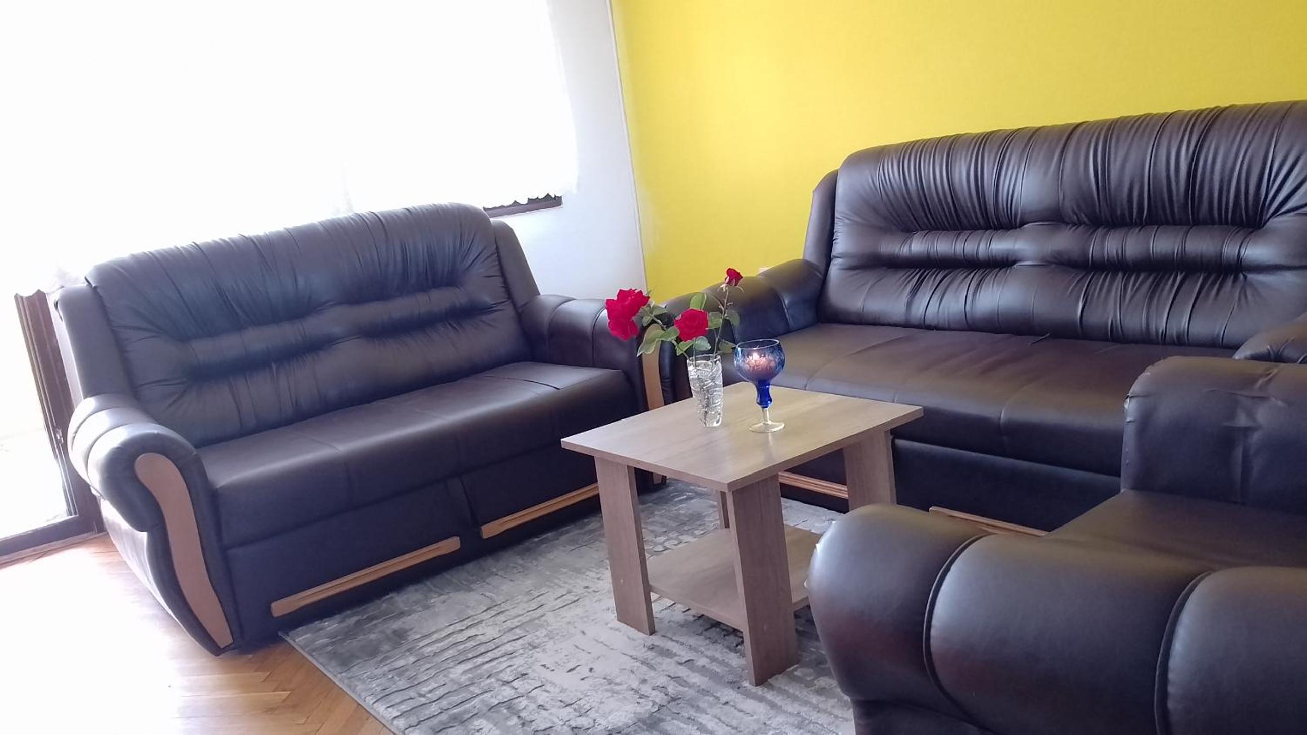 Apartments Aynur