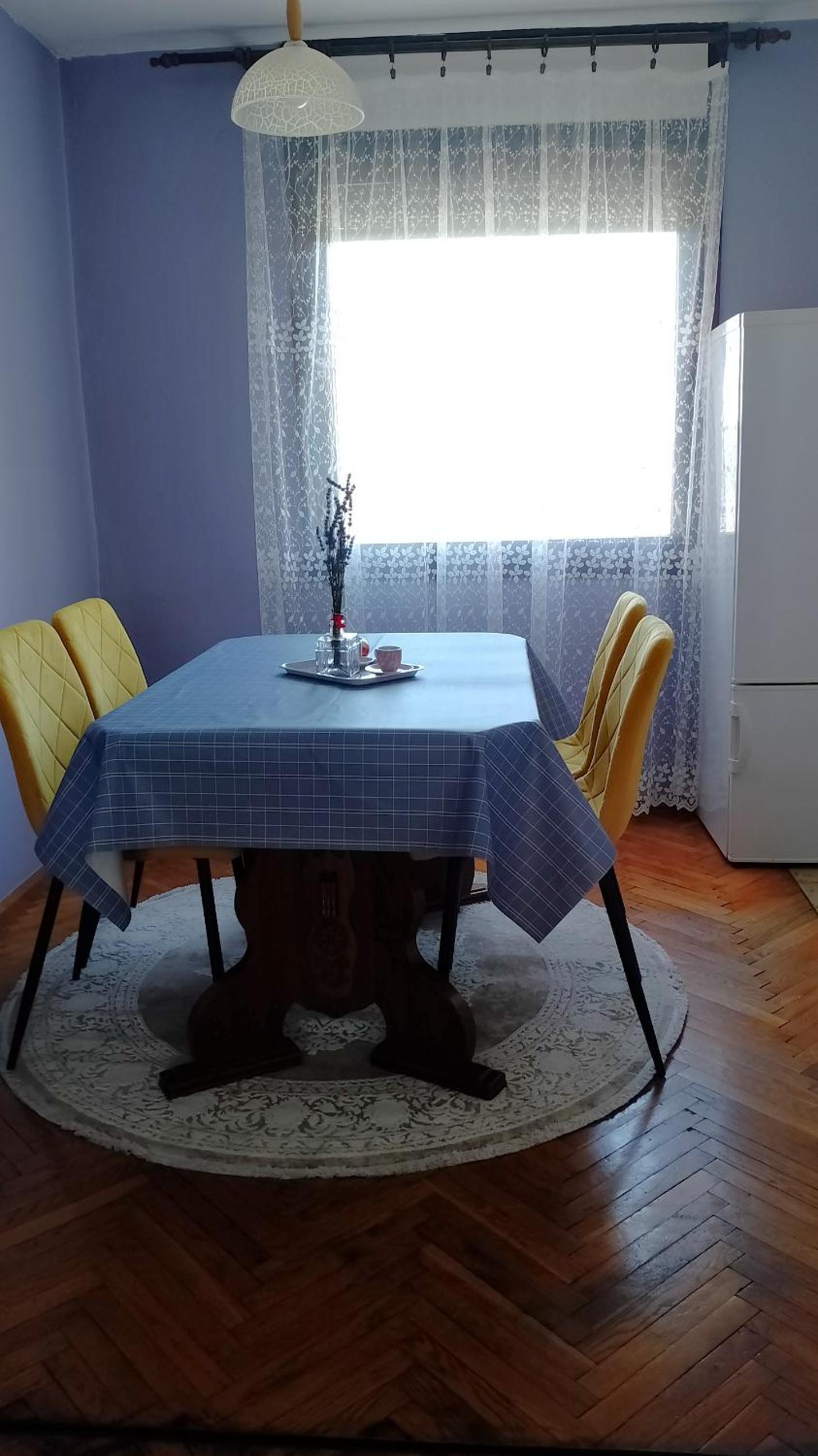 Apartments Aynur