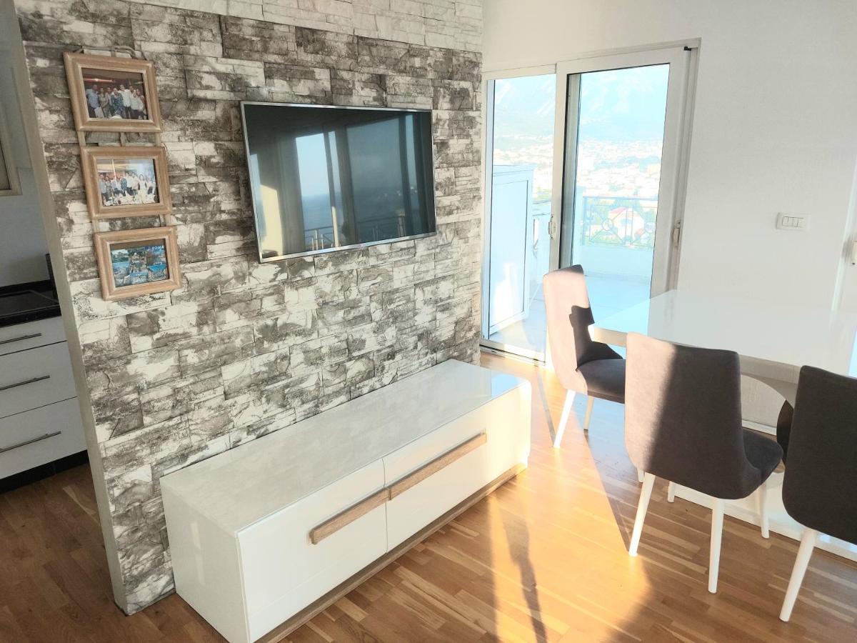 Apartment Sea & Mountain view 4