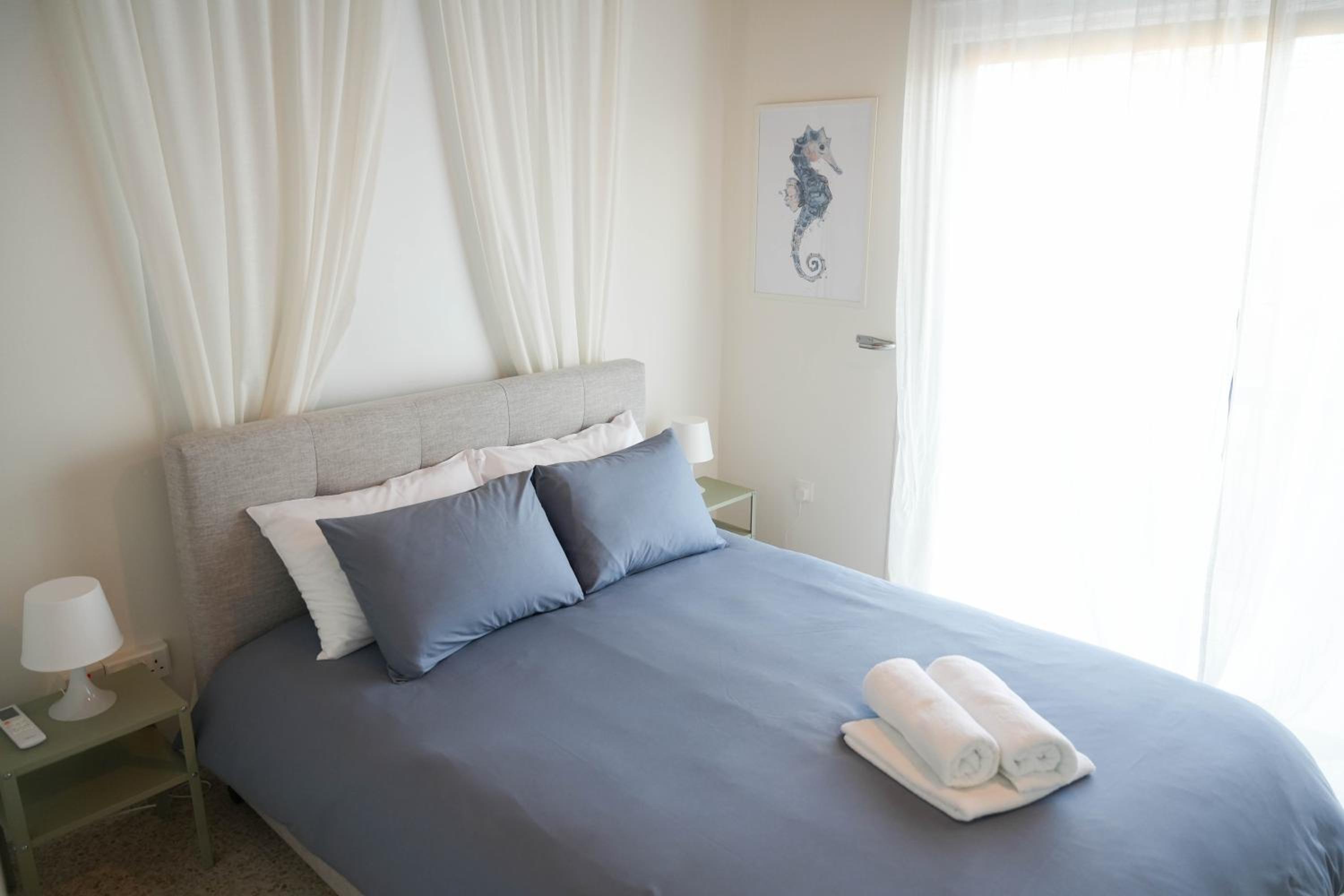 Ocean Blue House 17