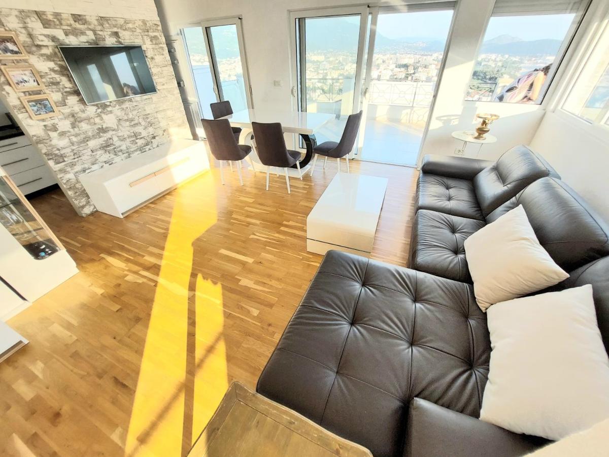 Apartment Sea & Mountain view 5