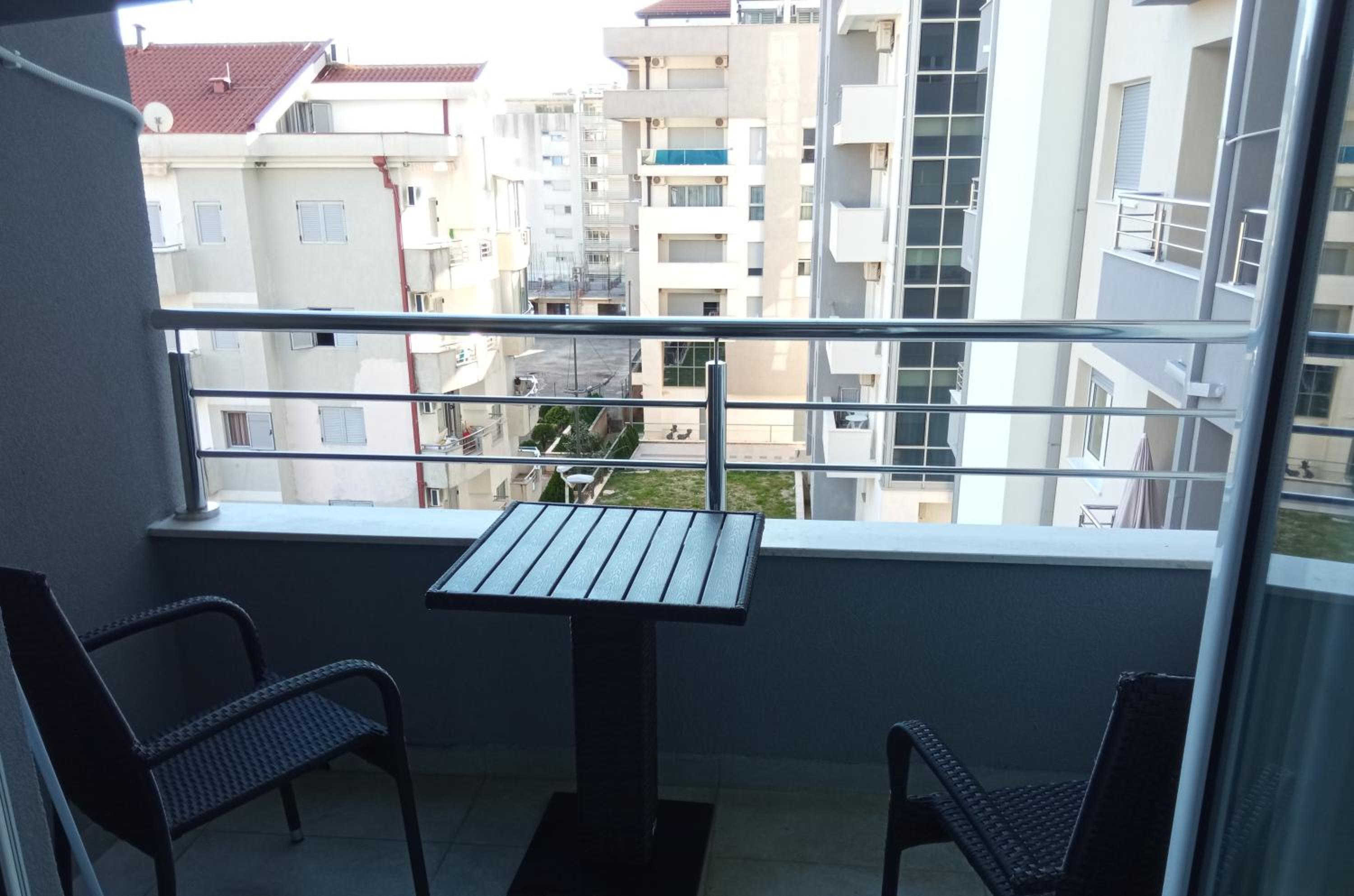 Apartment Nika Budva