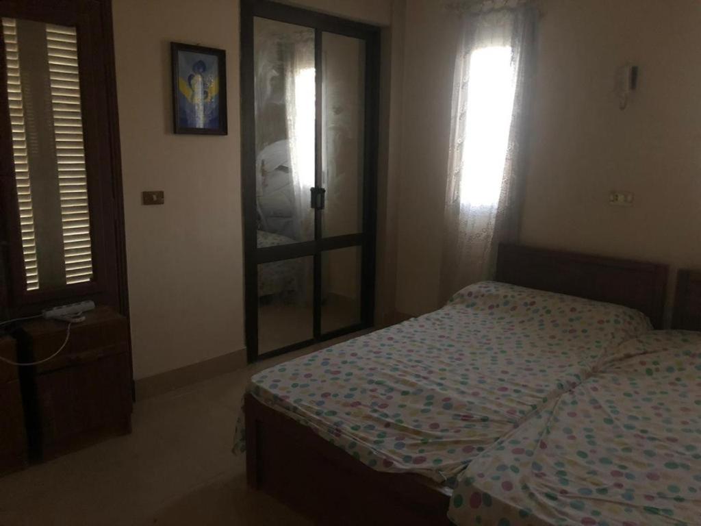 Lovely Apartment in Red Sea Area