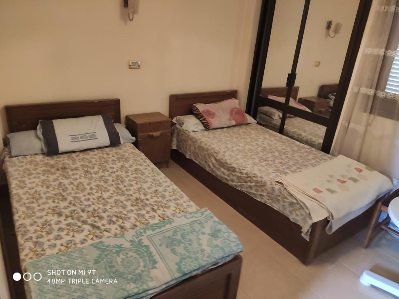 Lovely Apartment in Red Sea Area