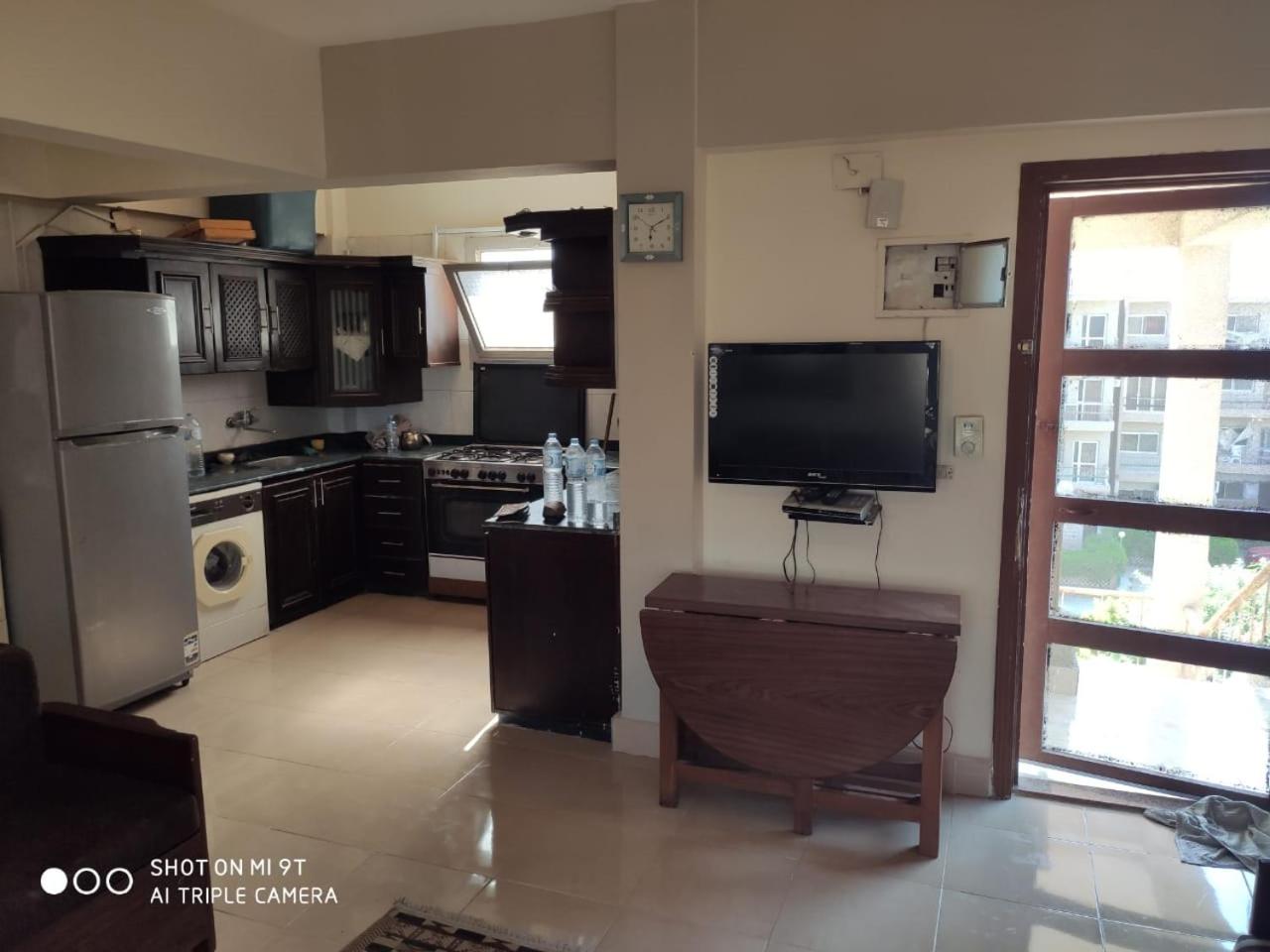 Lovely Apartment in Red Sea Area