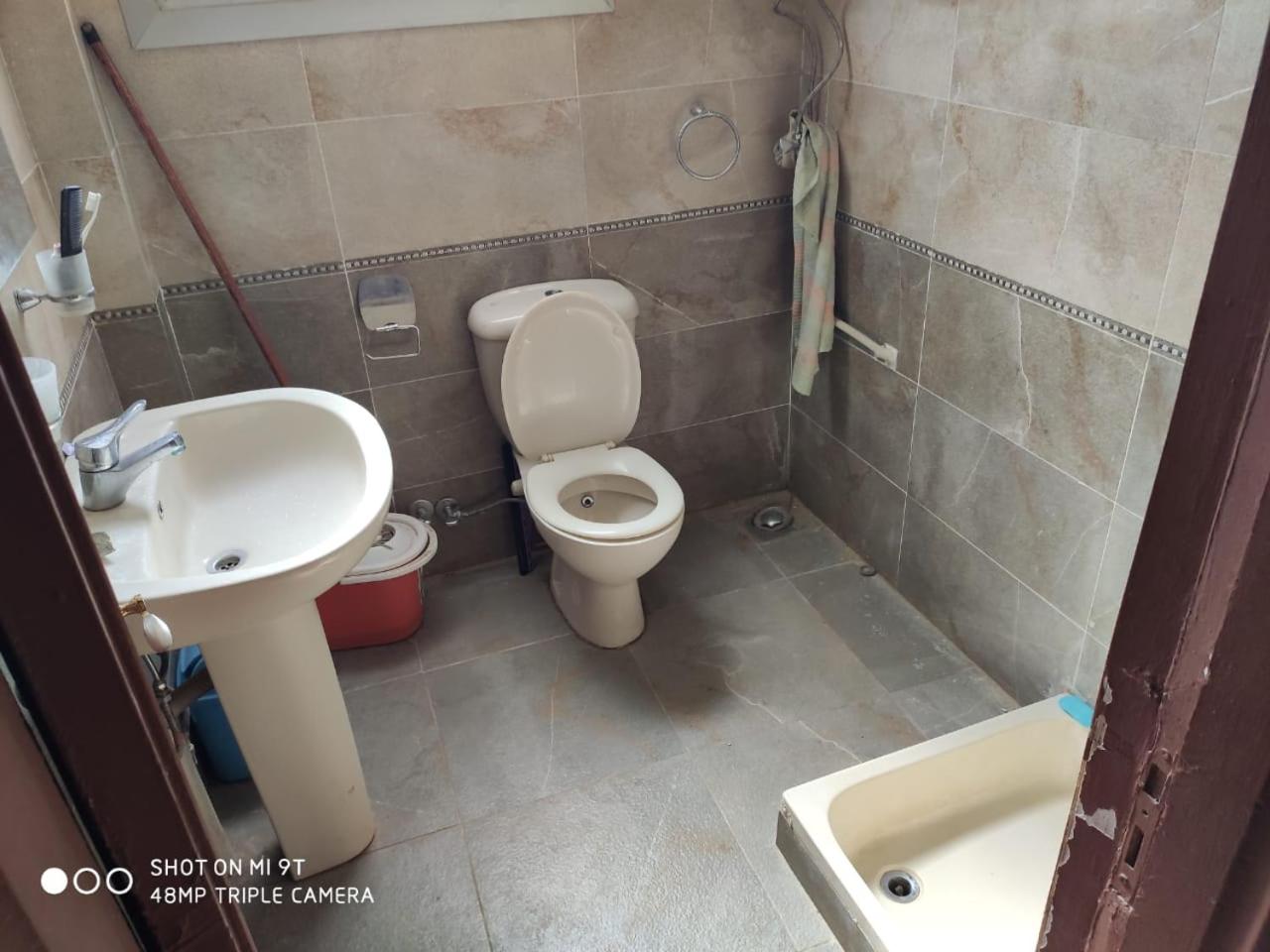 Lovely Apartment in Red Sea Area