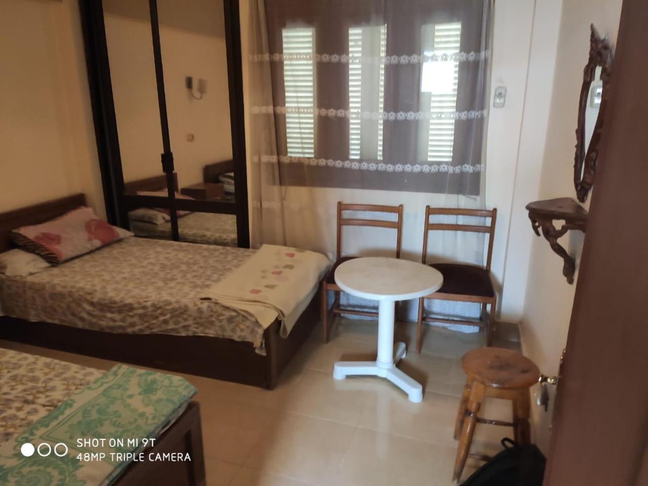 Lovely Apartment in Red Sea Area