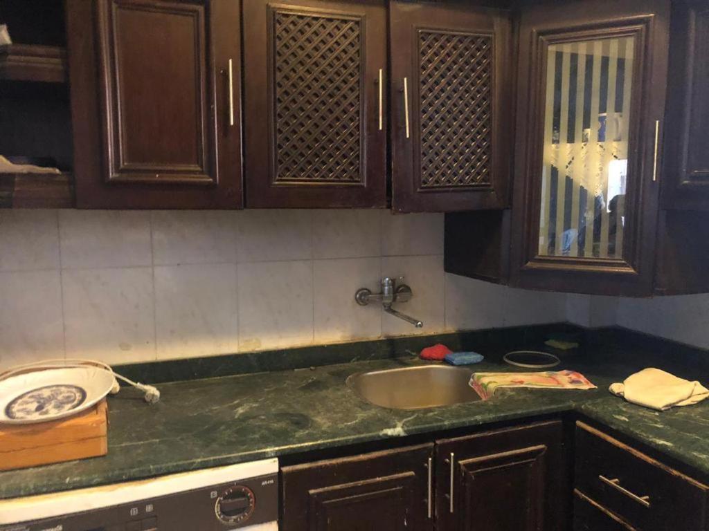Lovely Apartment in Red Sea Area