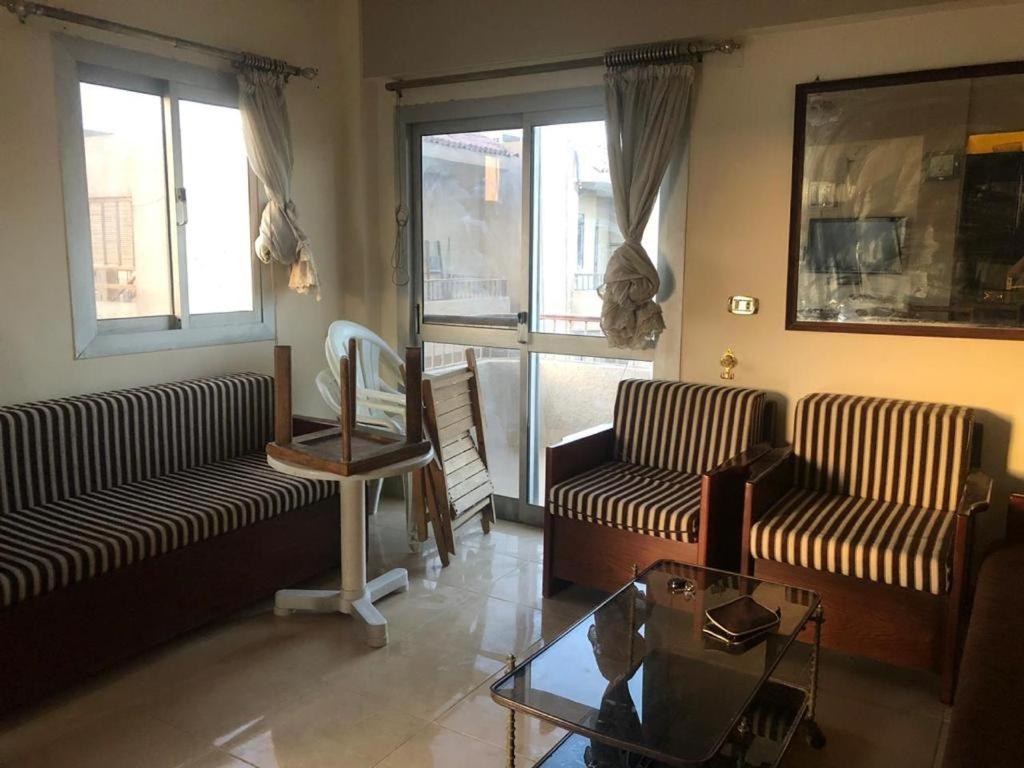 Lovely Apartment in Red Sea Area