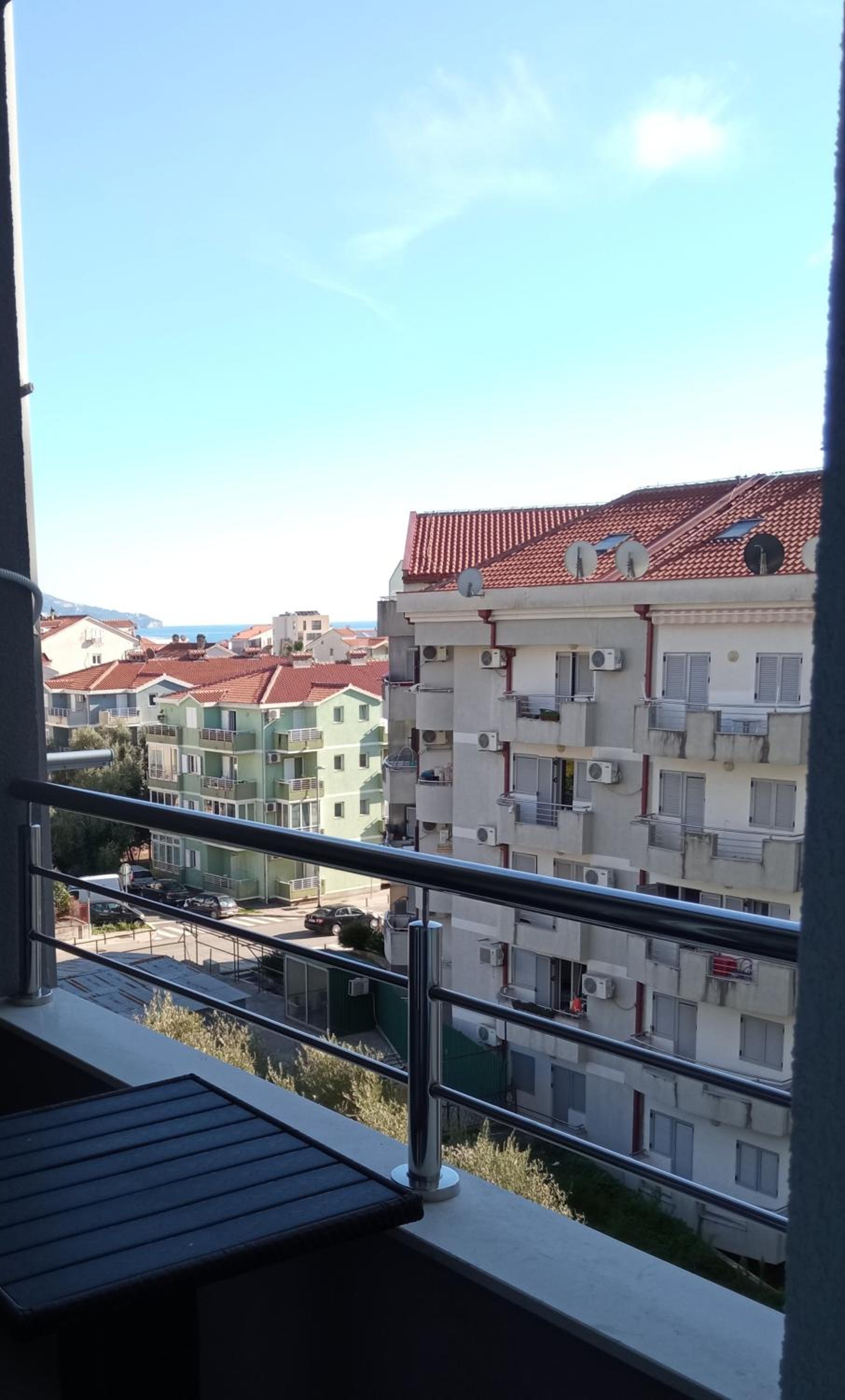 Apartment Nika Budva