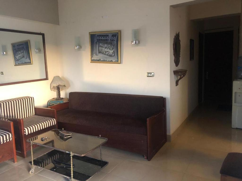 Lovely Apartment in Red Sea Area
