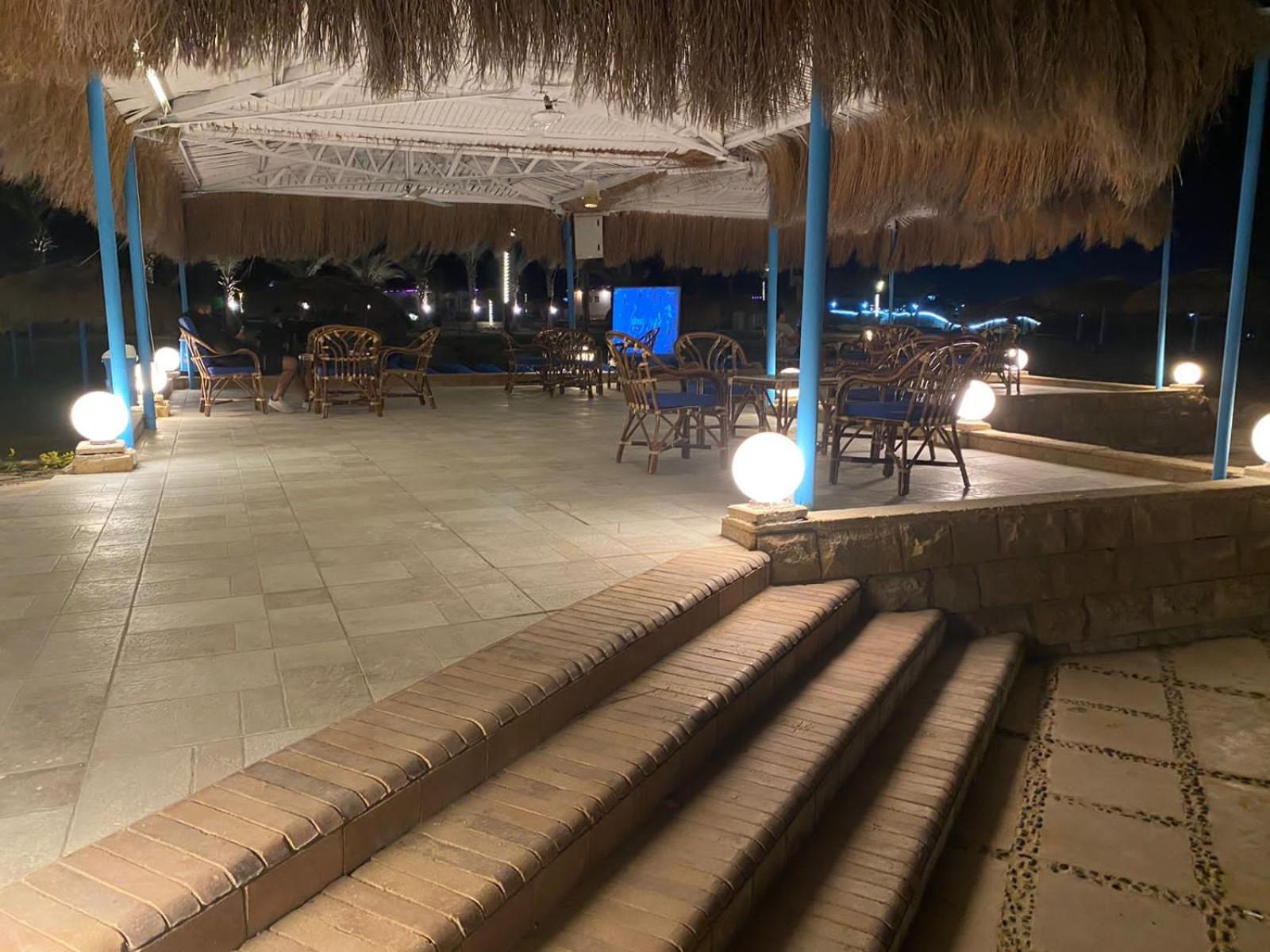 Lovely Apartment in Red Sea Area