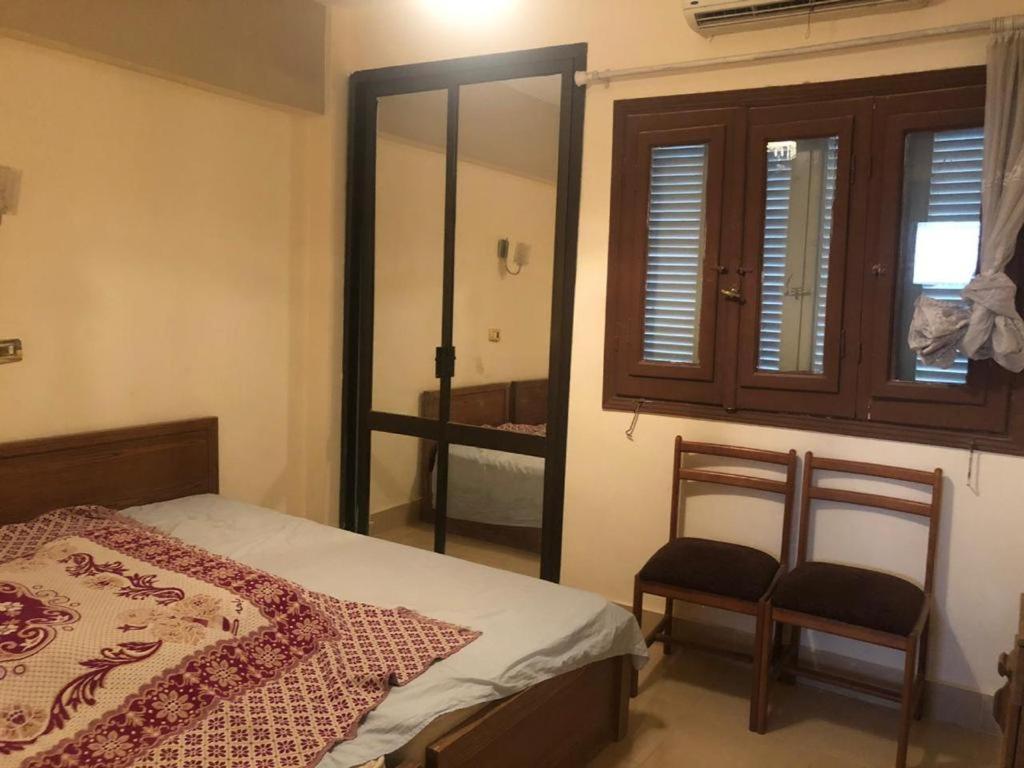 Lovely Apartment in Red Sea Area