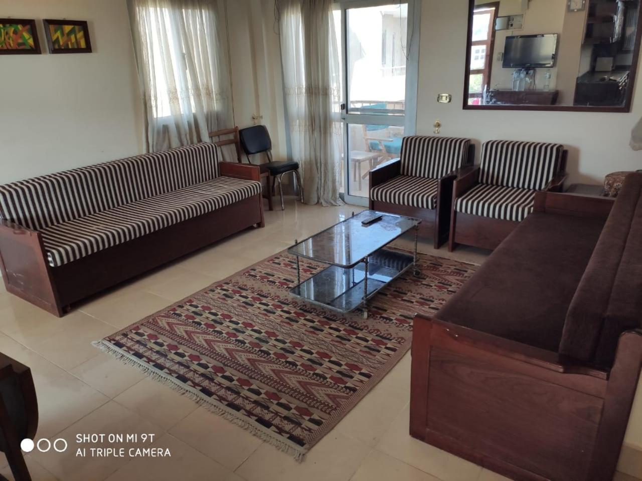 Lovely Apartment in Red Sea Area