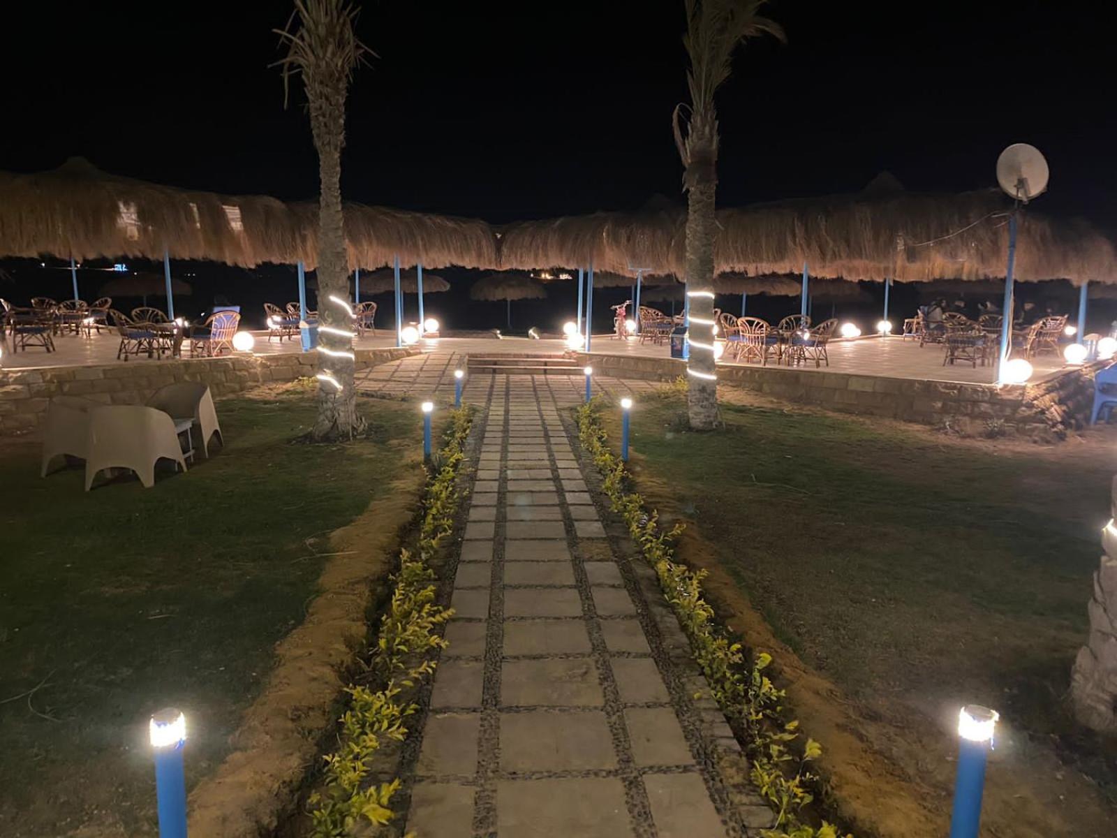 Lovely Apartment in Red Sea Area