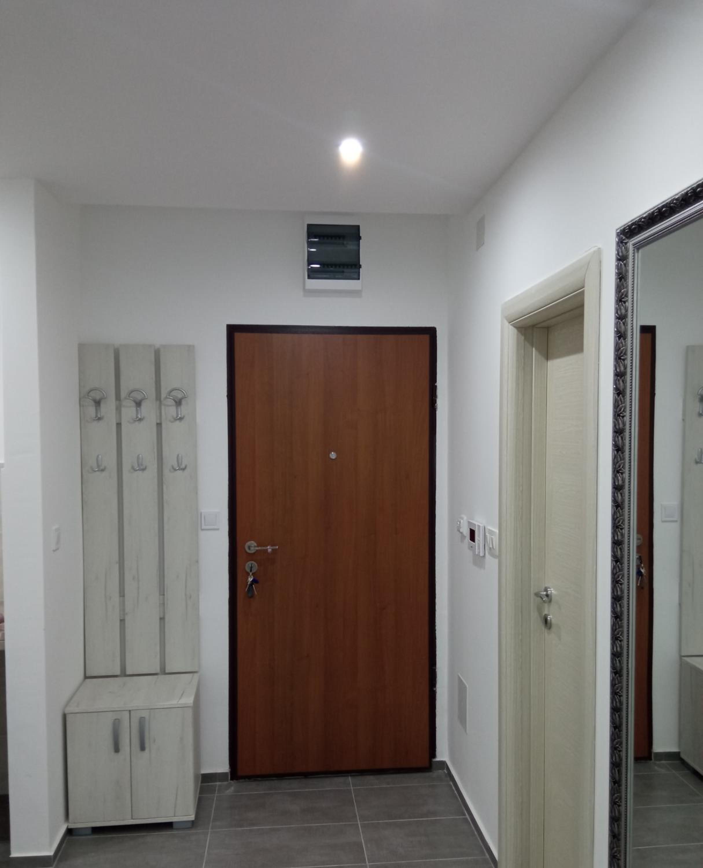 Apartment Nika Budva