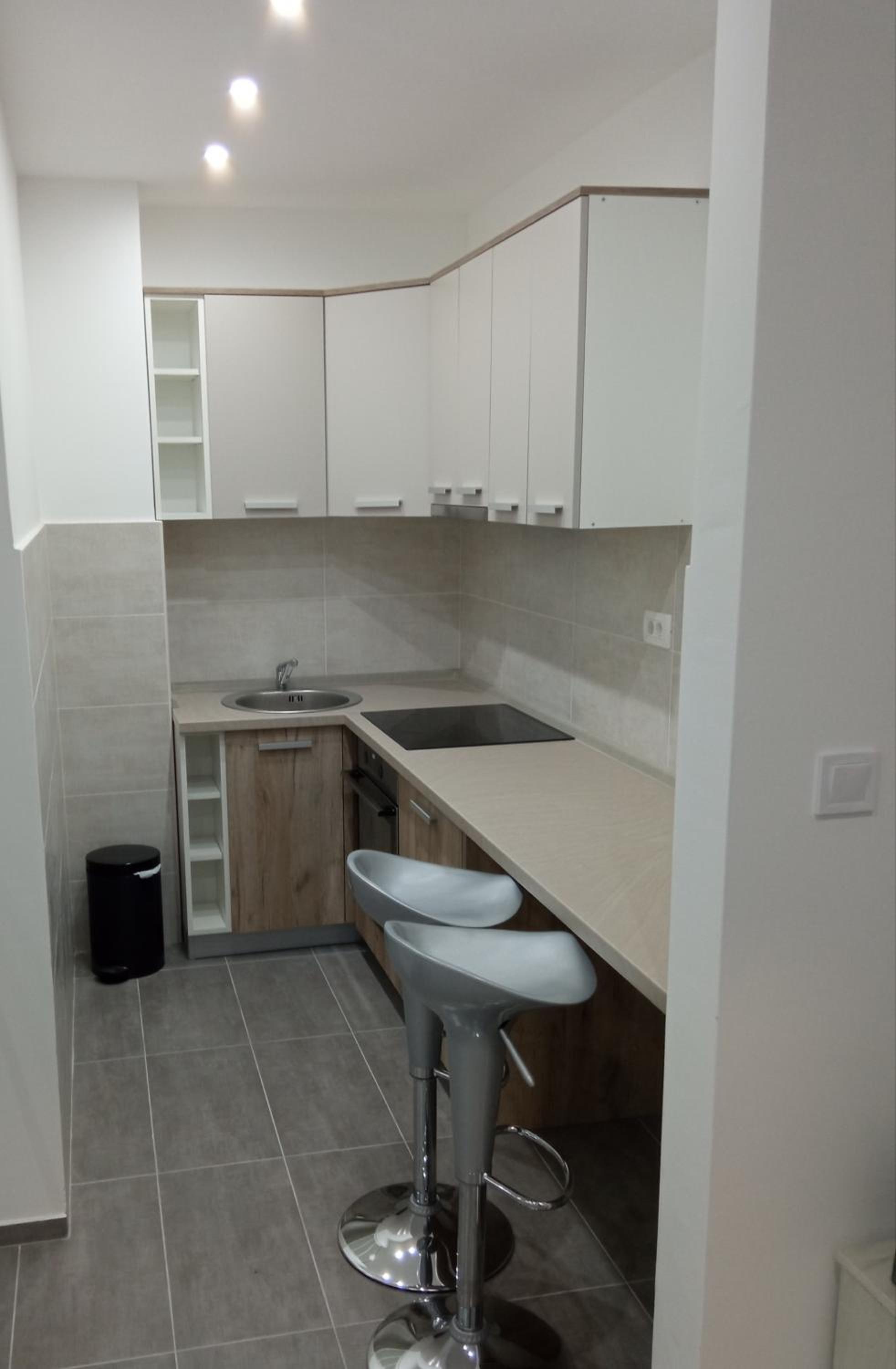 Apartment Nika Budva