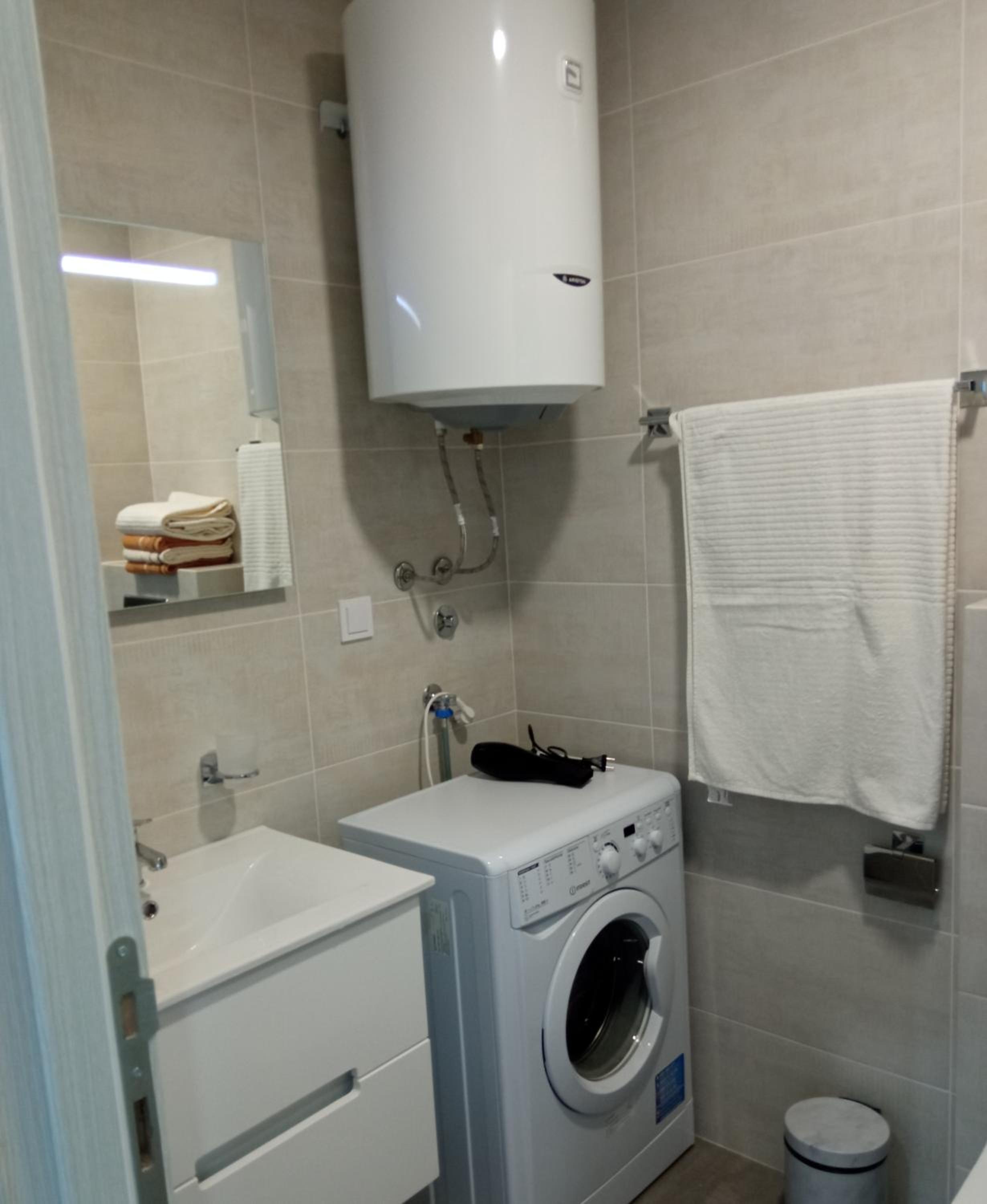 Apartment Nika Budva
