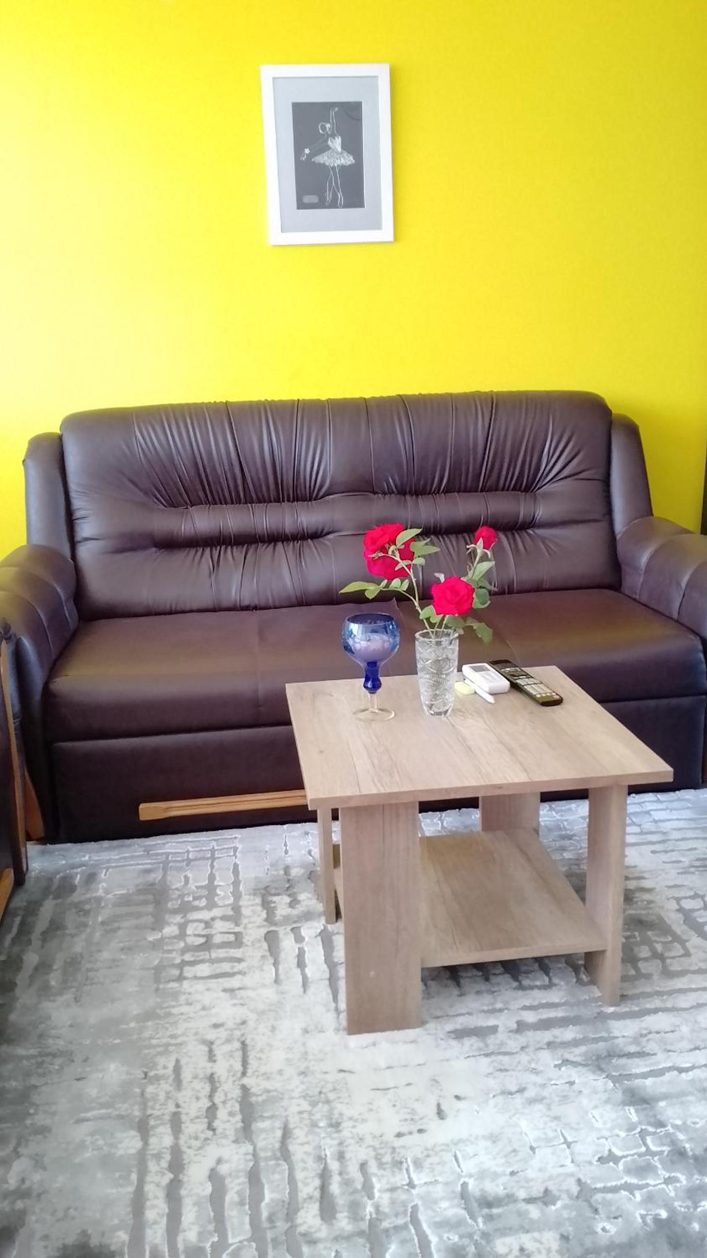 Apartments Aynur