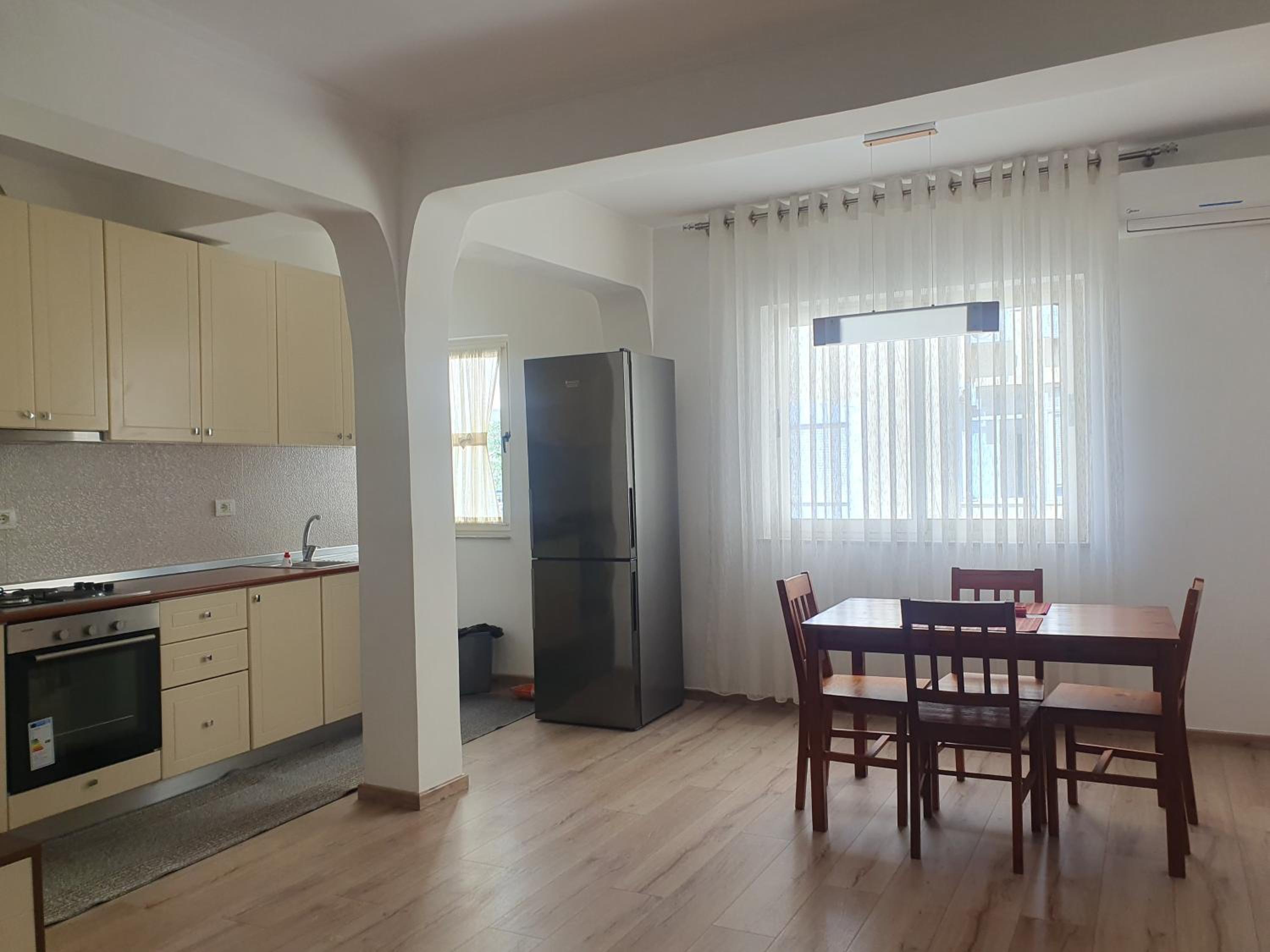 Apartment in the heart of Tirana , Bllok