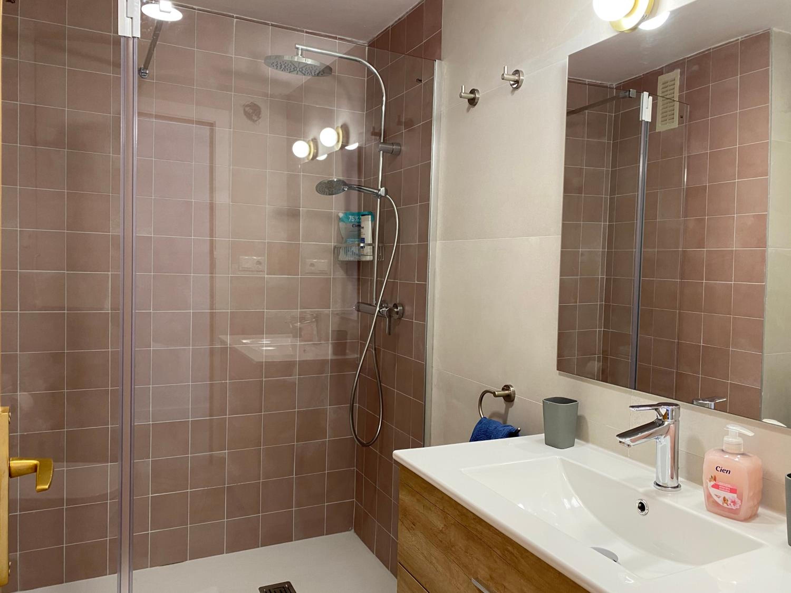 Tranquilidad y confort, Apartamento reformado en Cambrils