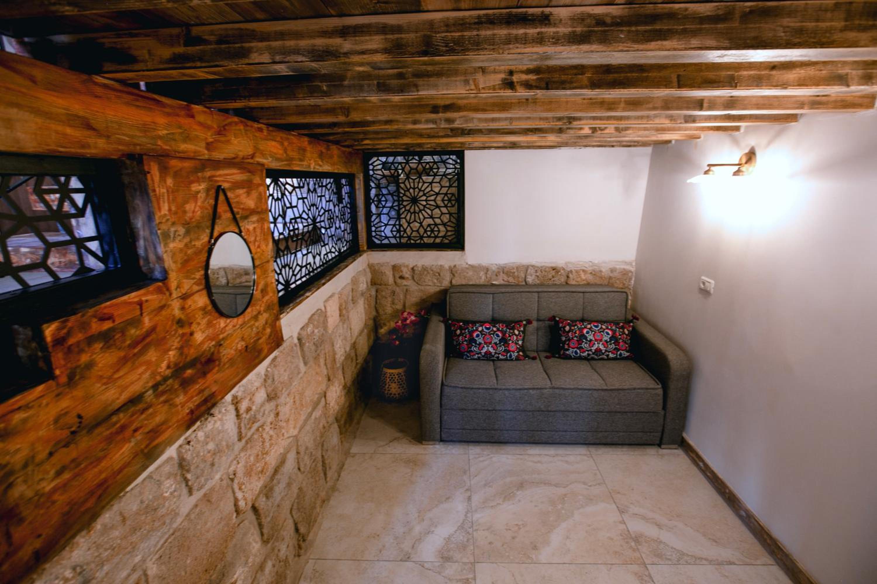 Templars suite