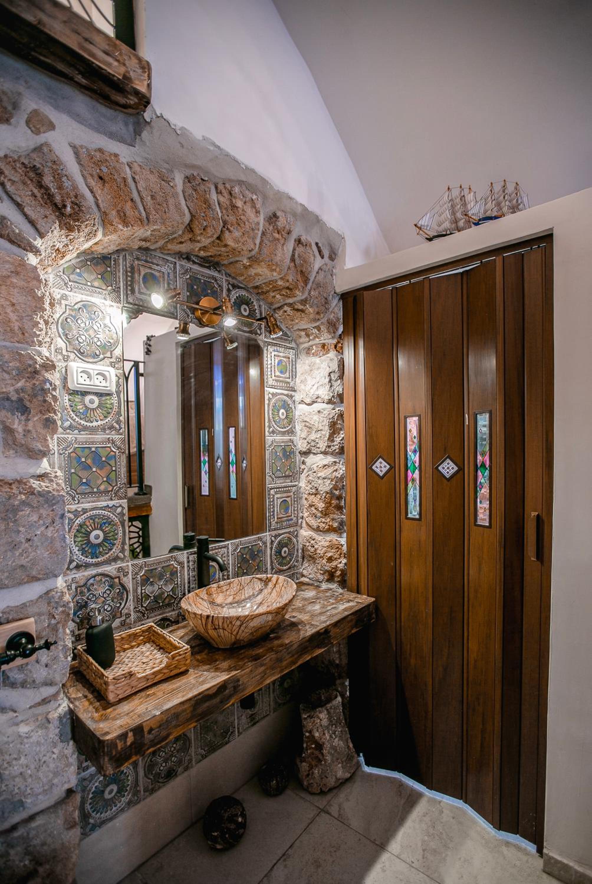 Templars suite