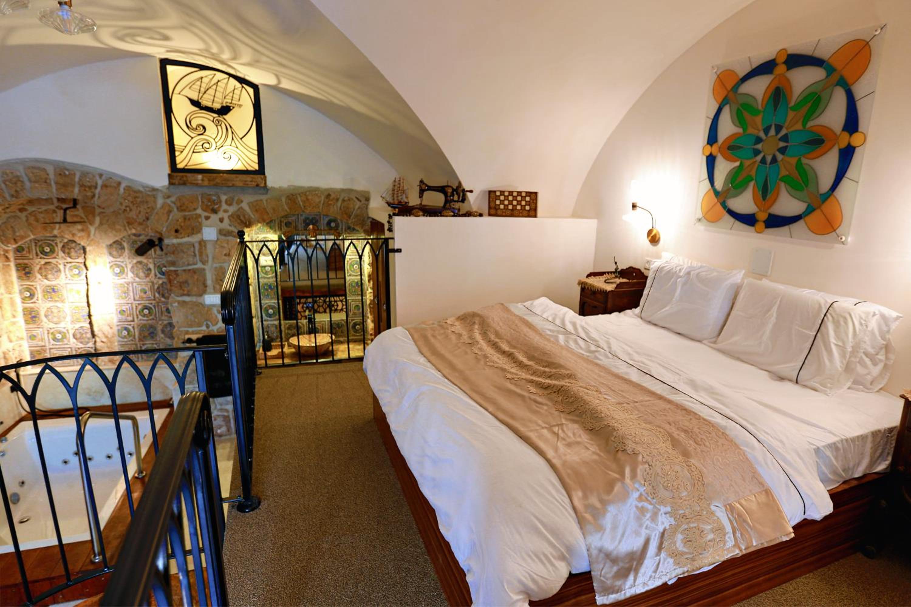 Templars suite