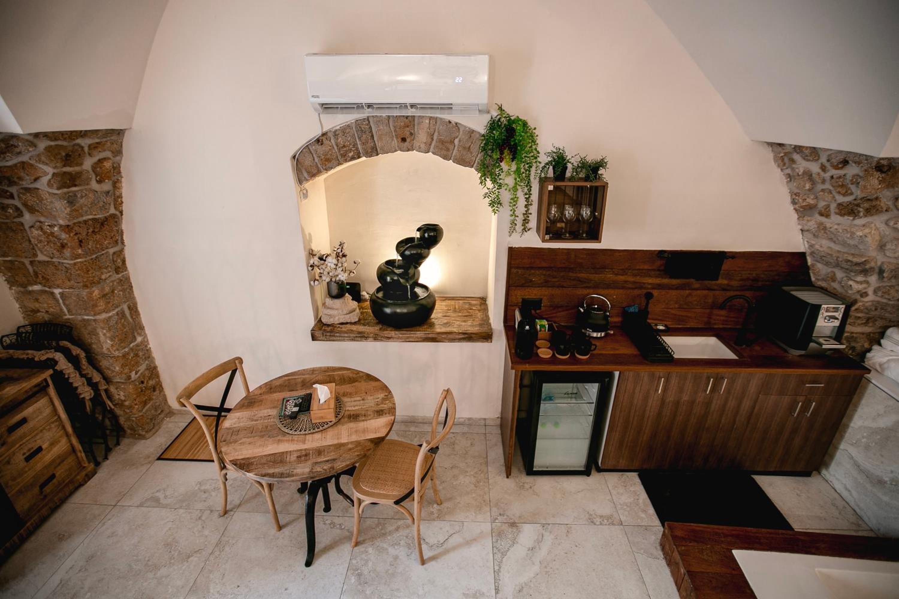 Templars suite