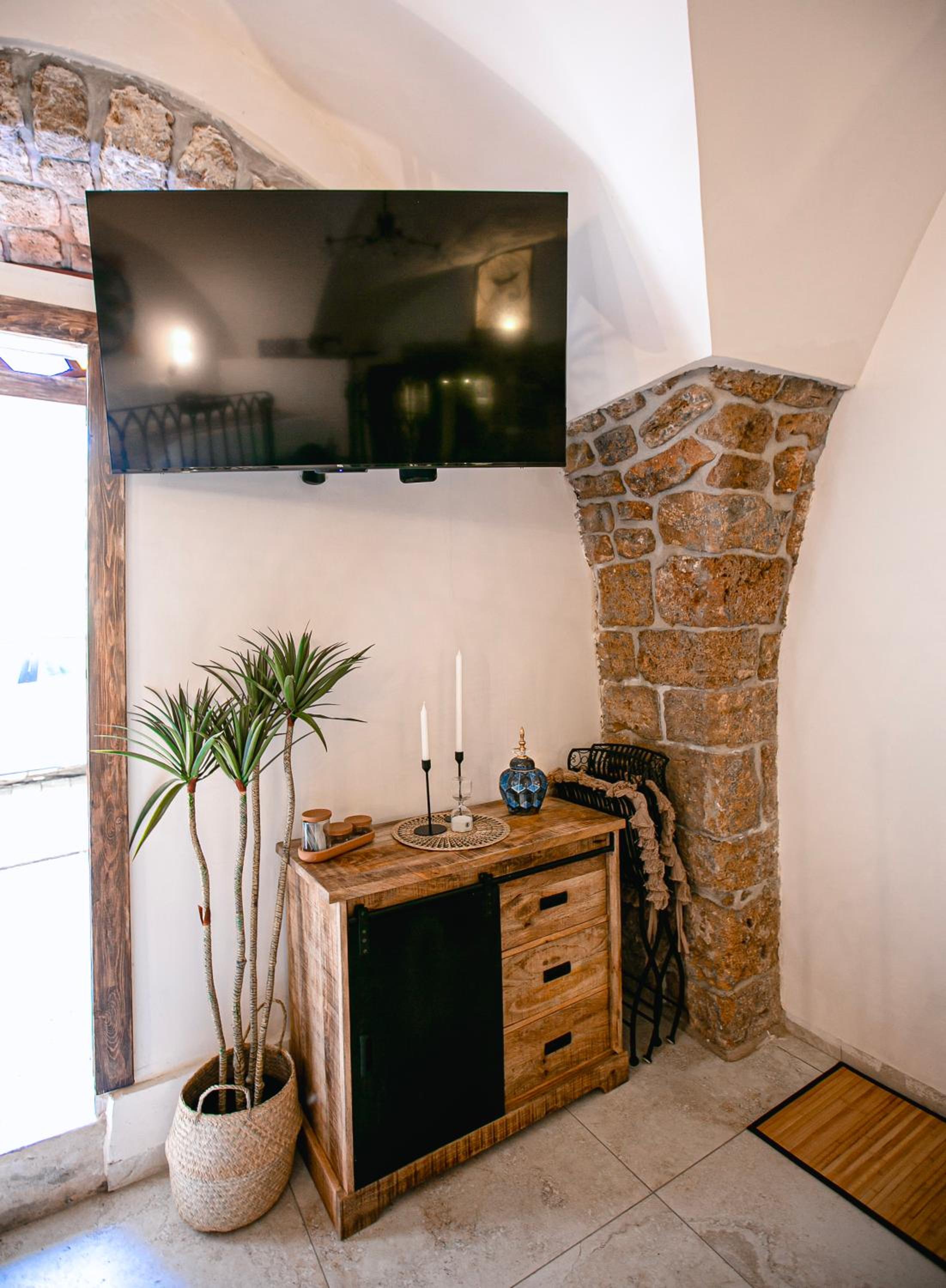 Templars suite