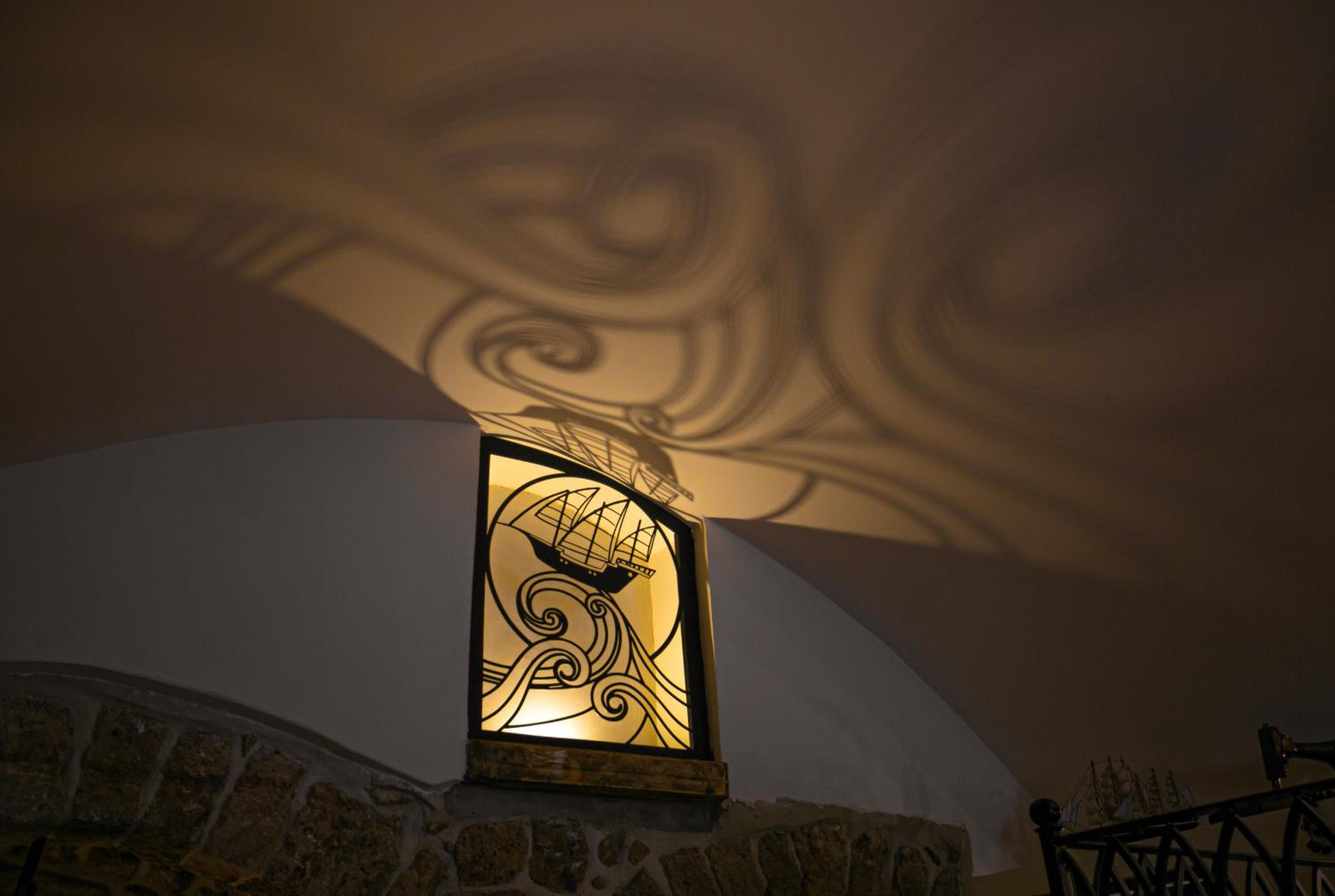 Templars suite