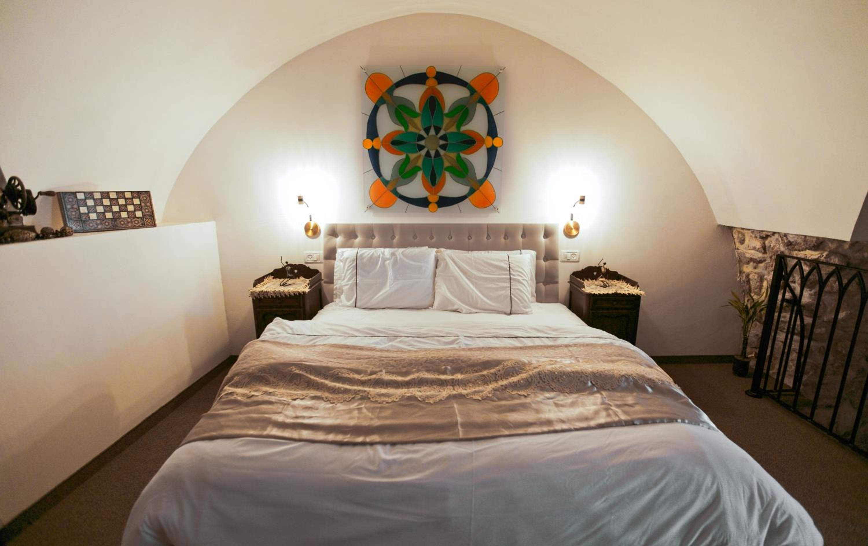Templars suite