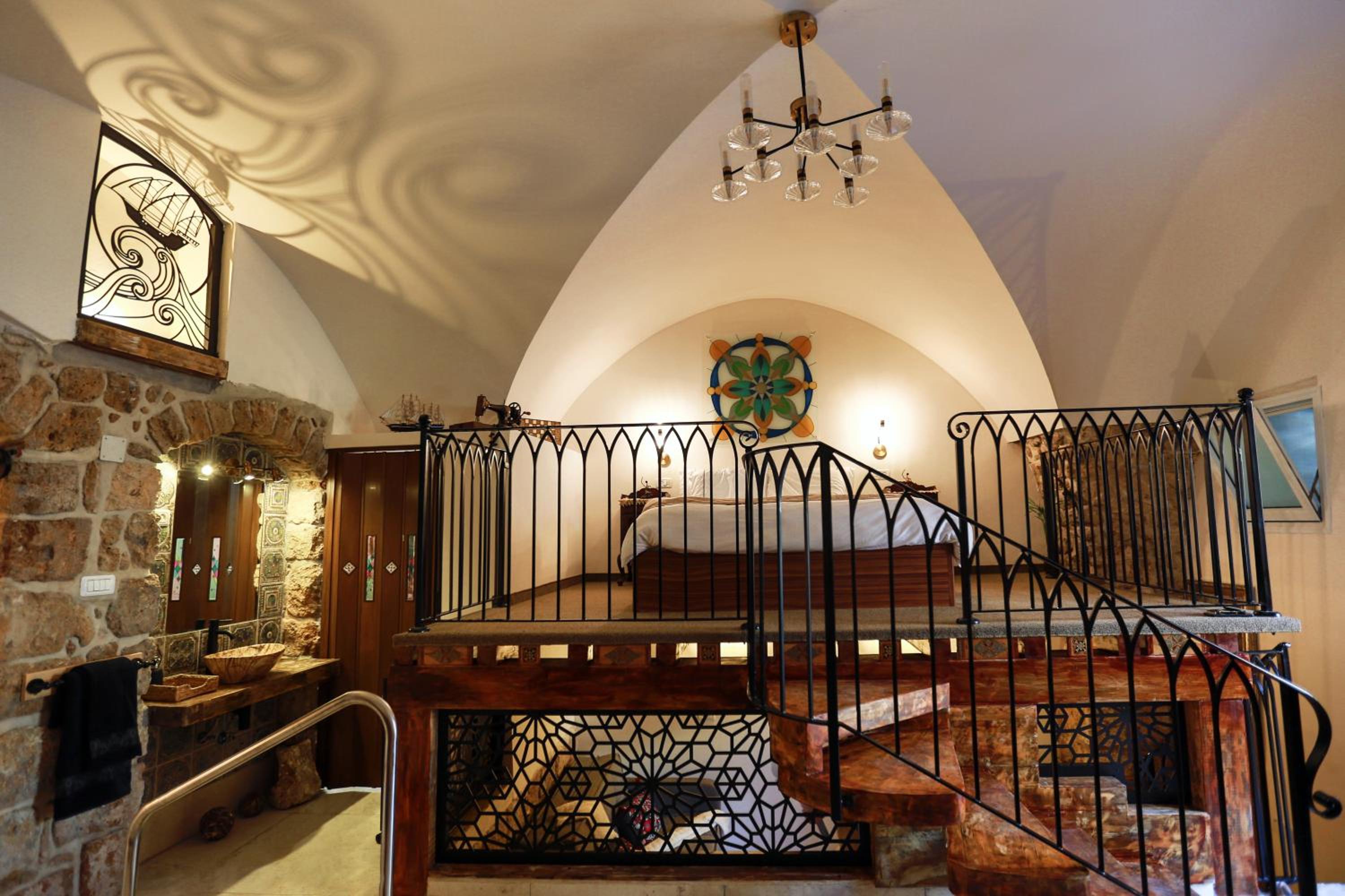 Templars suite