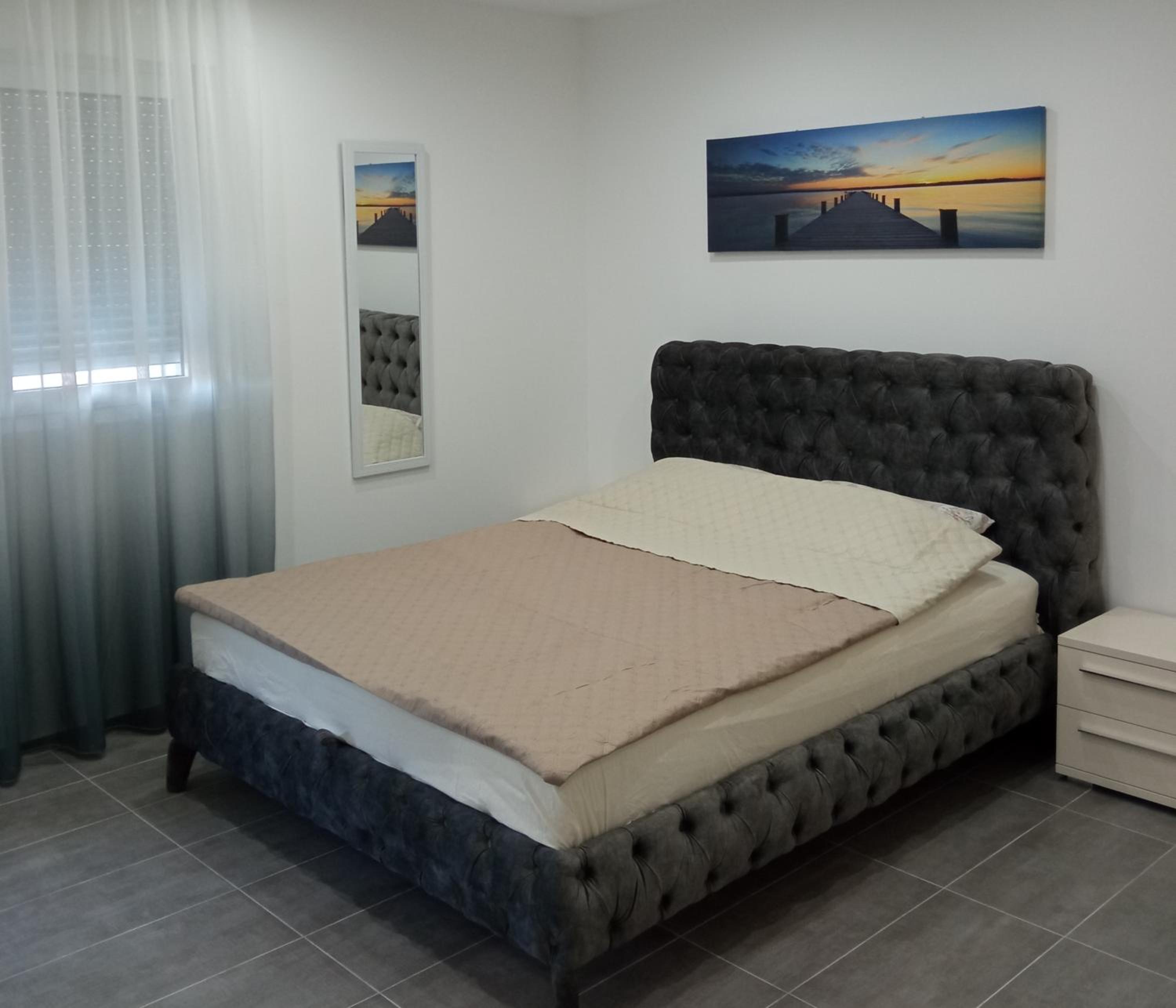 Apartment Nika Budva