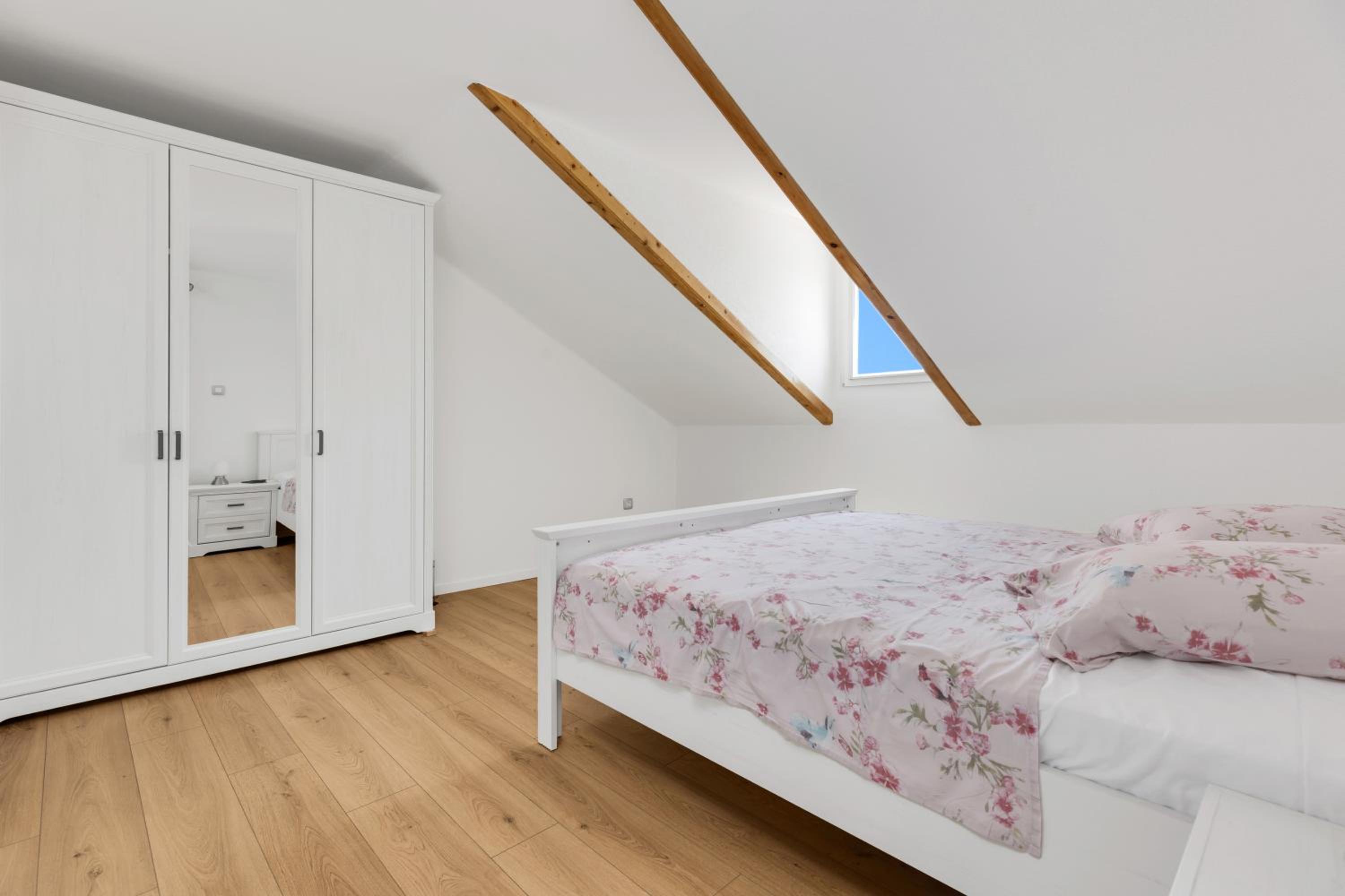 Luxury Dante Apartment with terrace photo 5