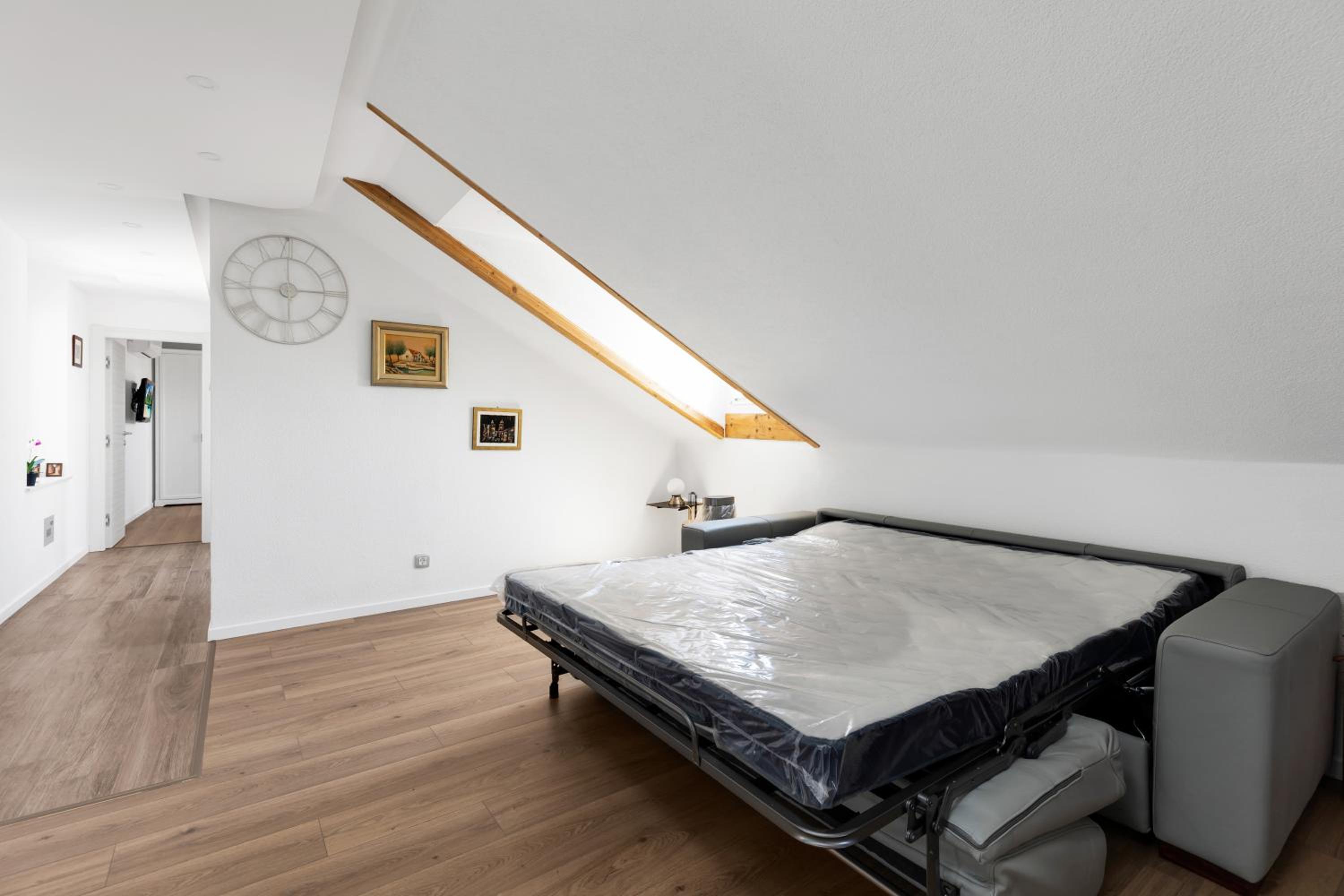 Luxury Dante Apartment with terrace photo 2