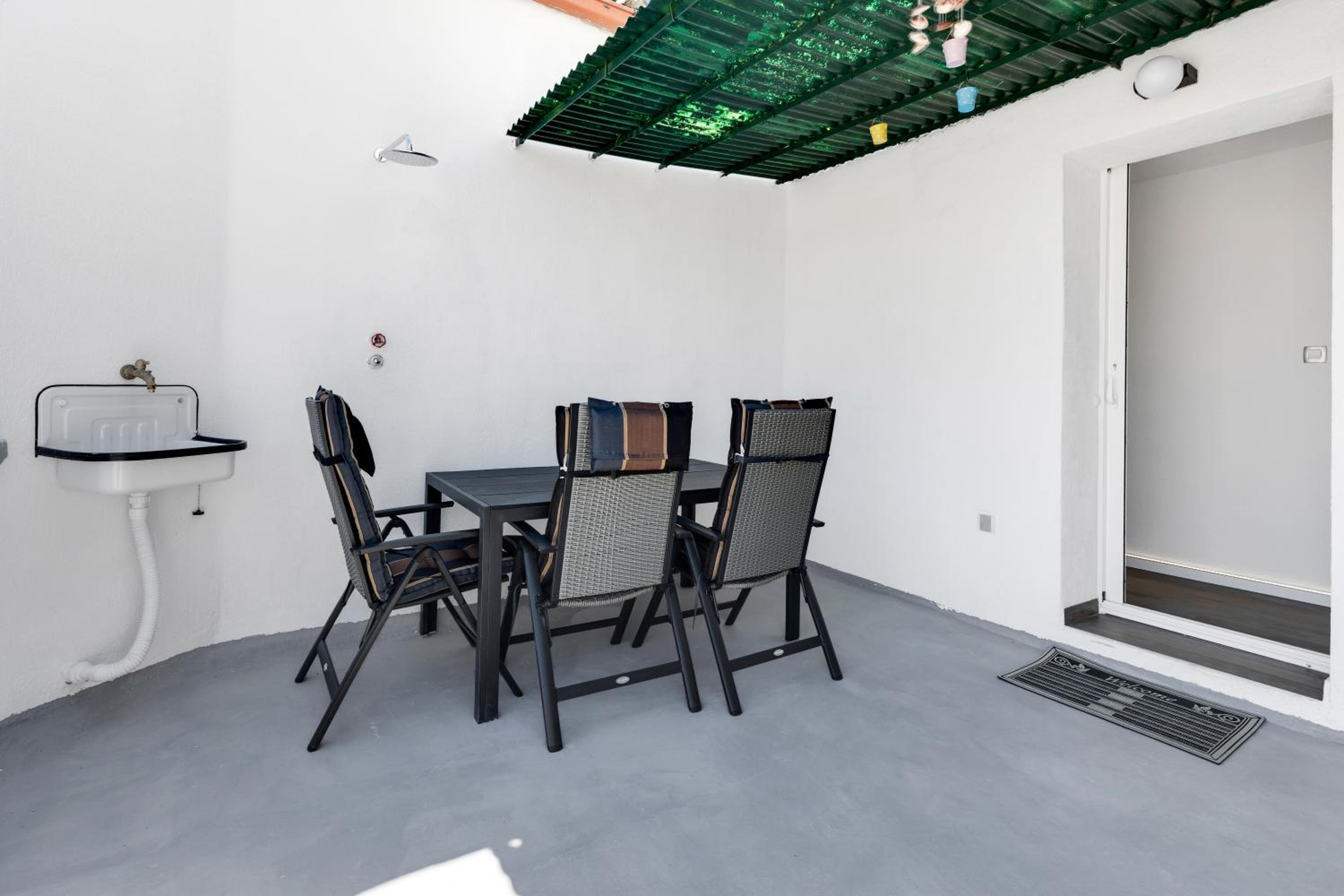 Luxury Dante Apartment with terrace