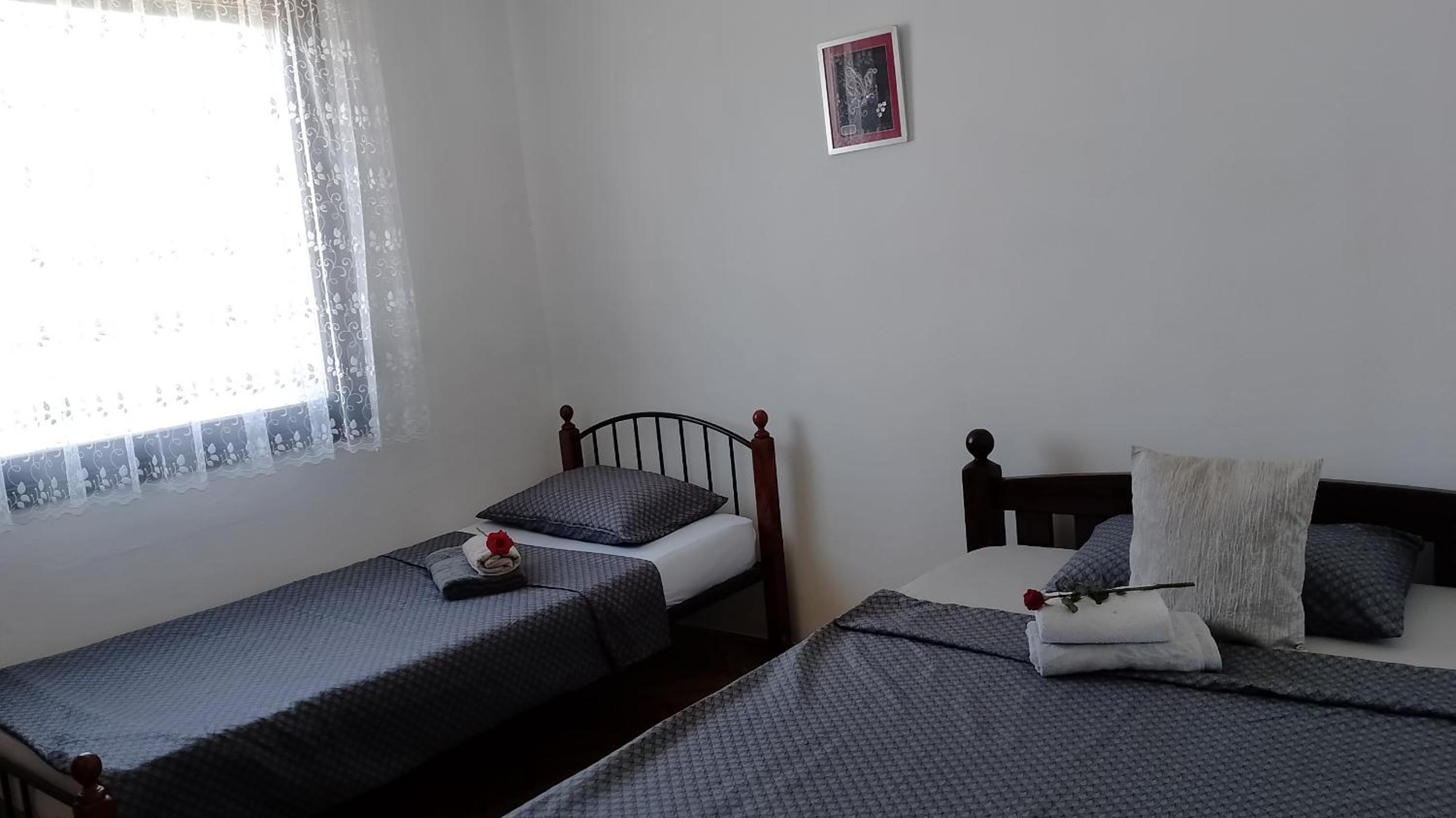 Apartments Aynur