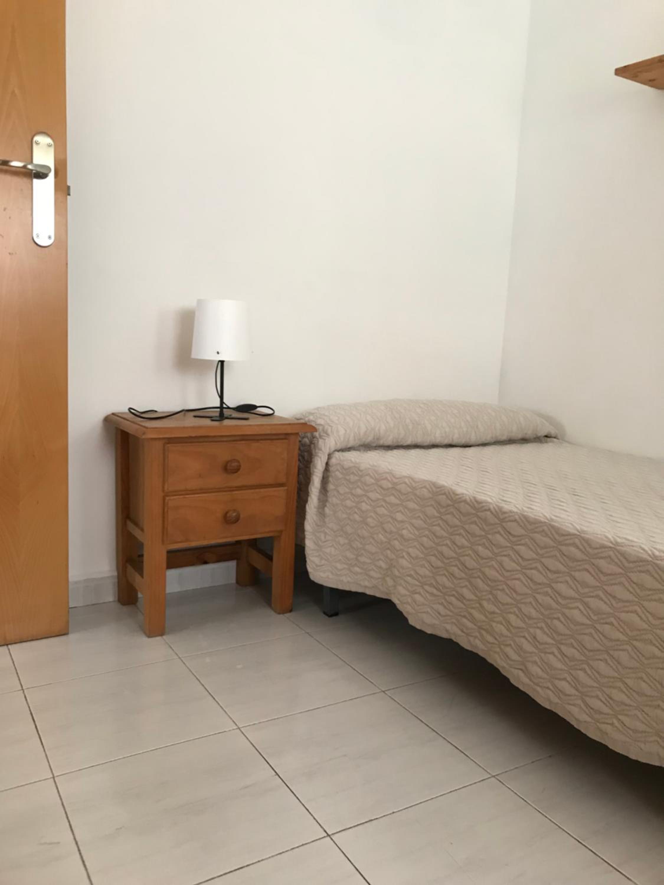 Apartamento Pilar