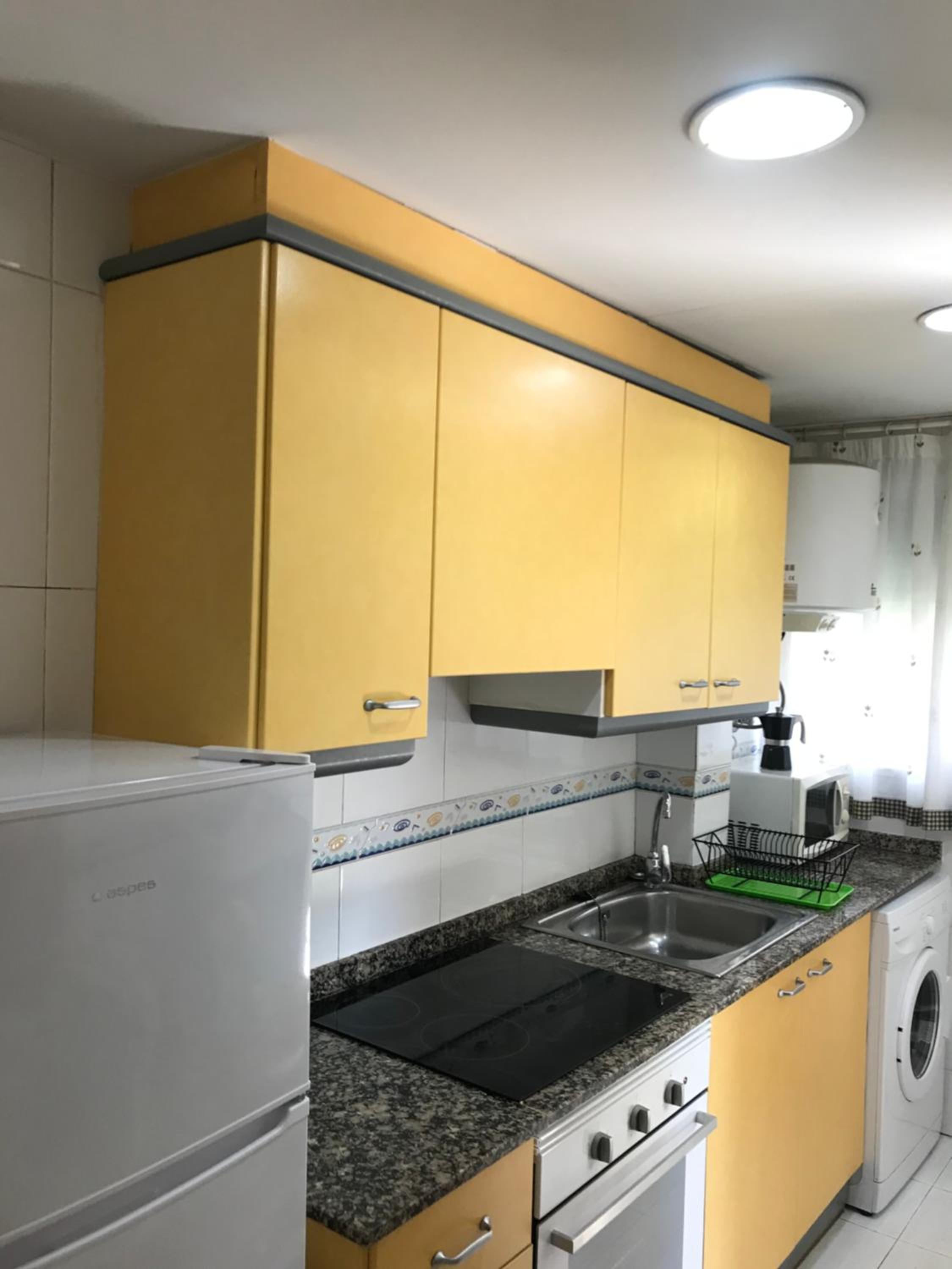 Apartamento Pilar
