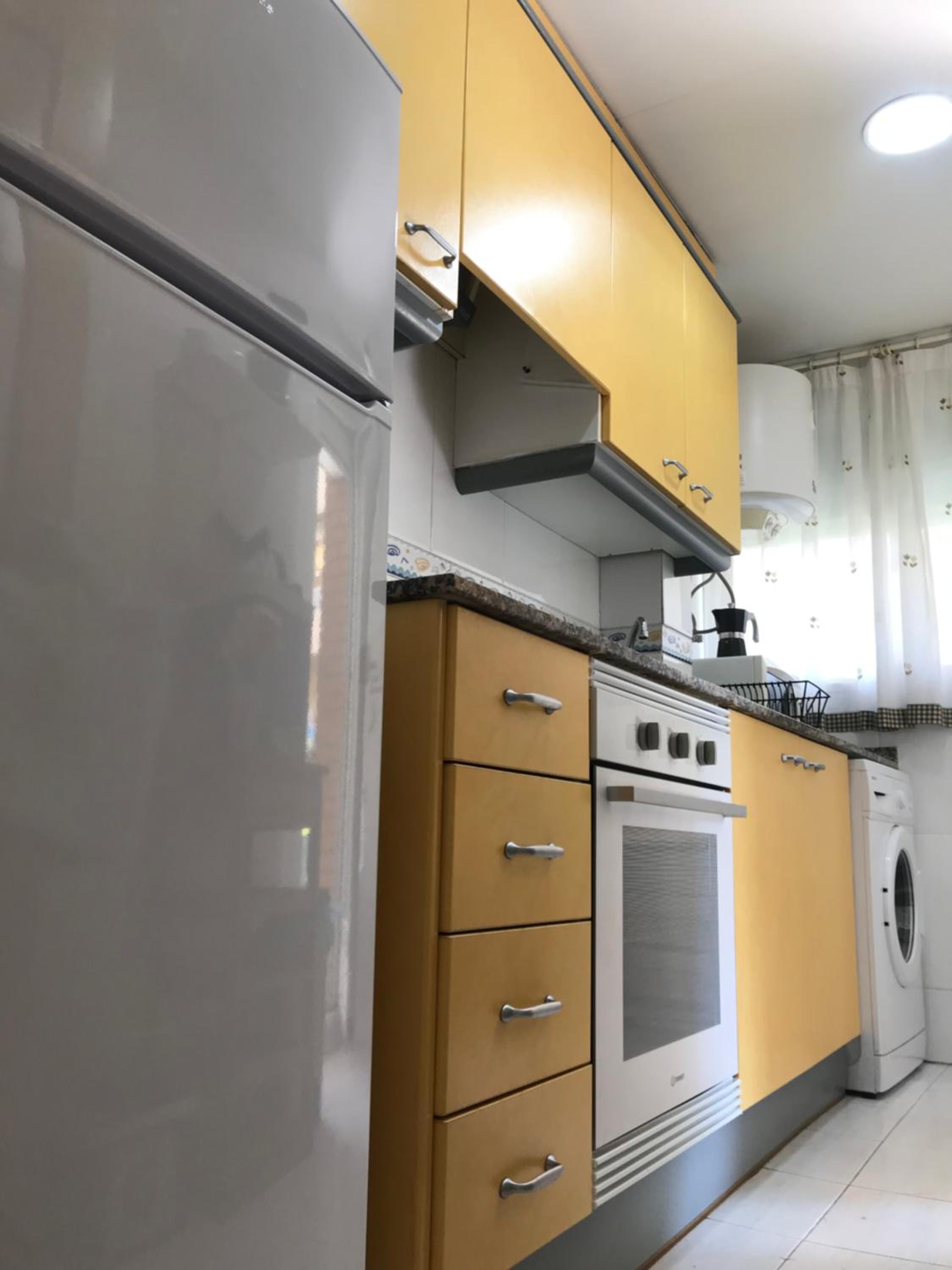 Apartamento Pilar