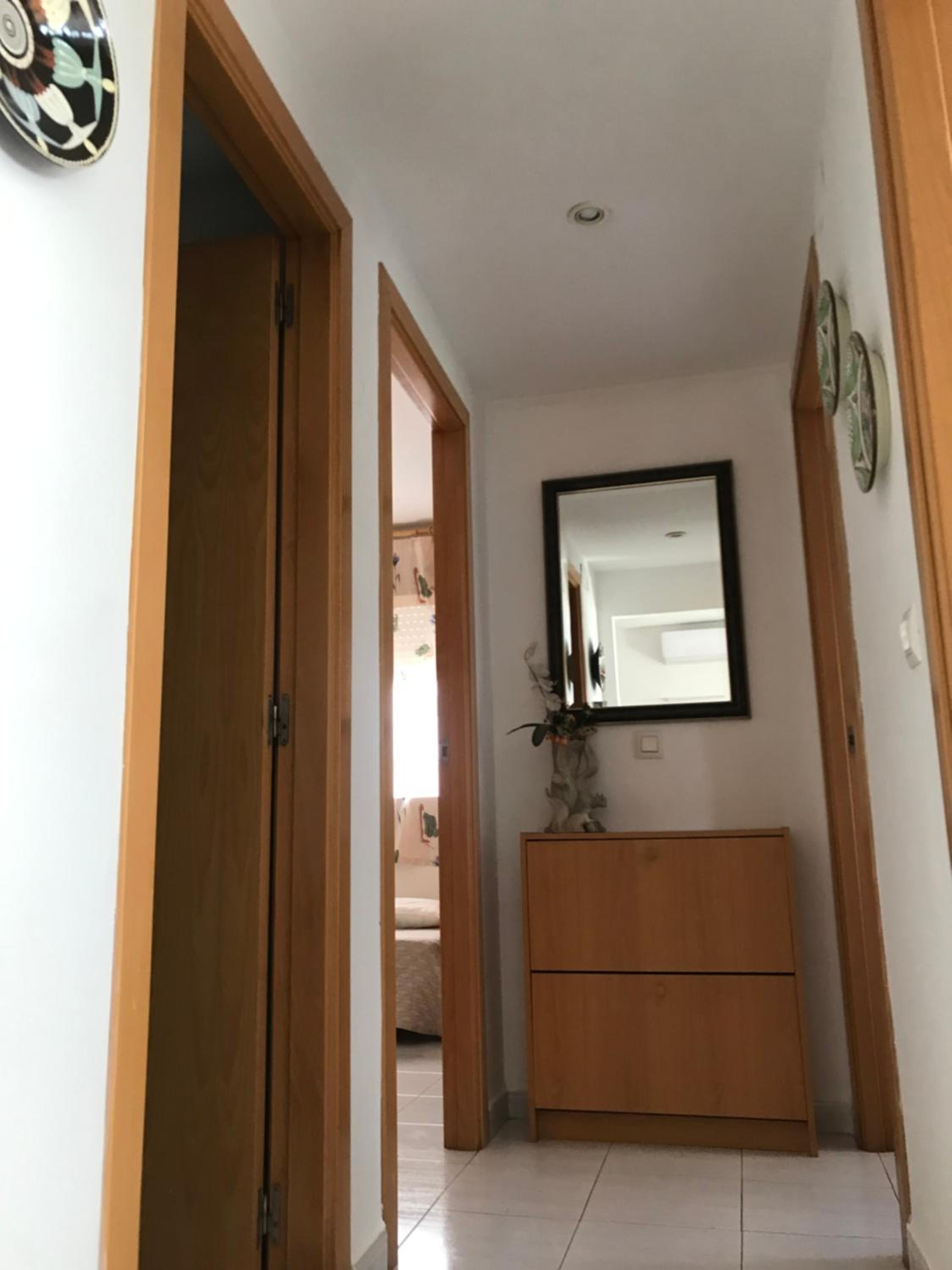 Apartamento Pilar