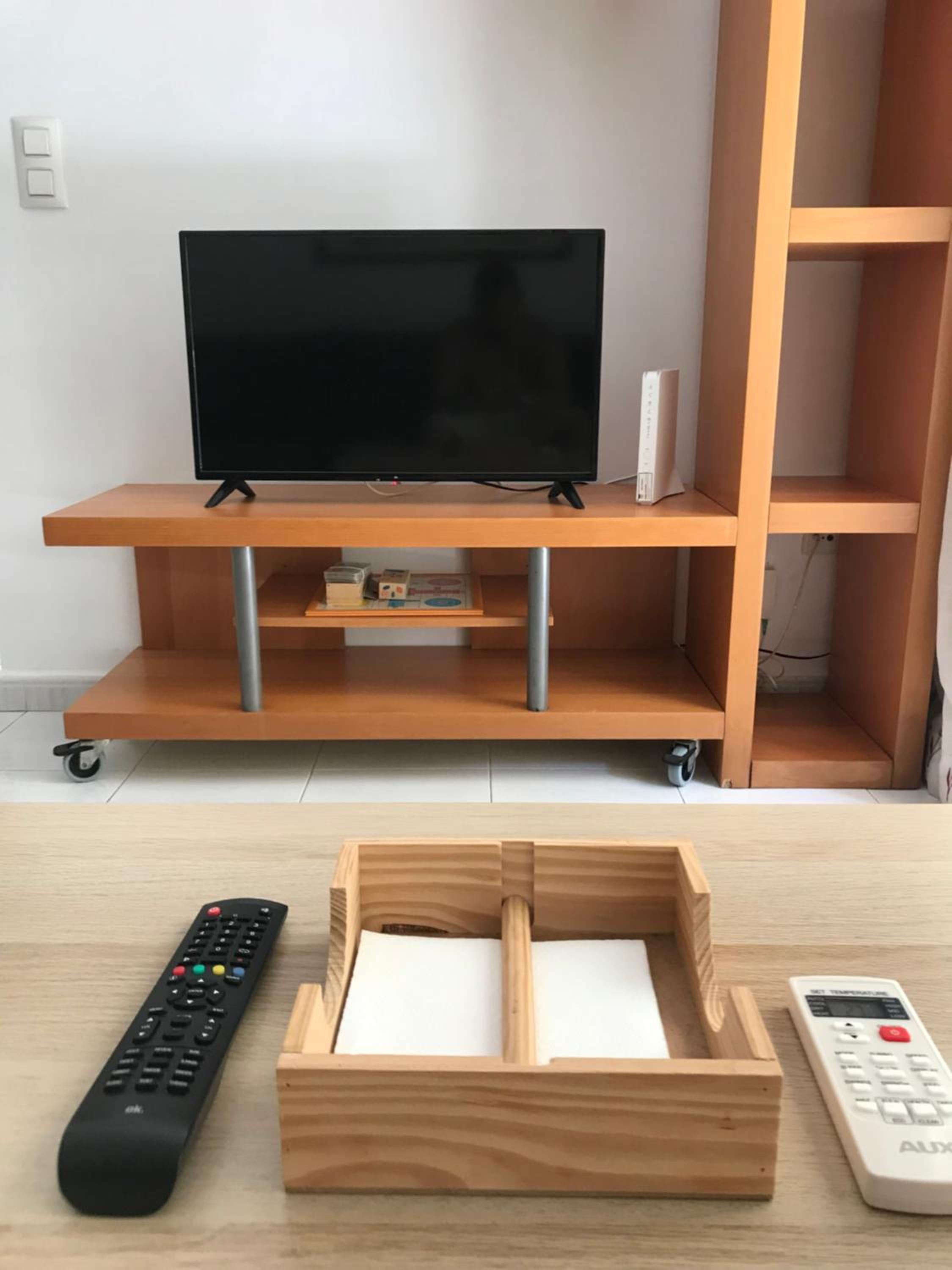 Apartamento Pilar