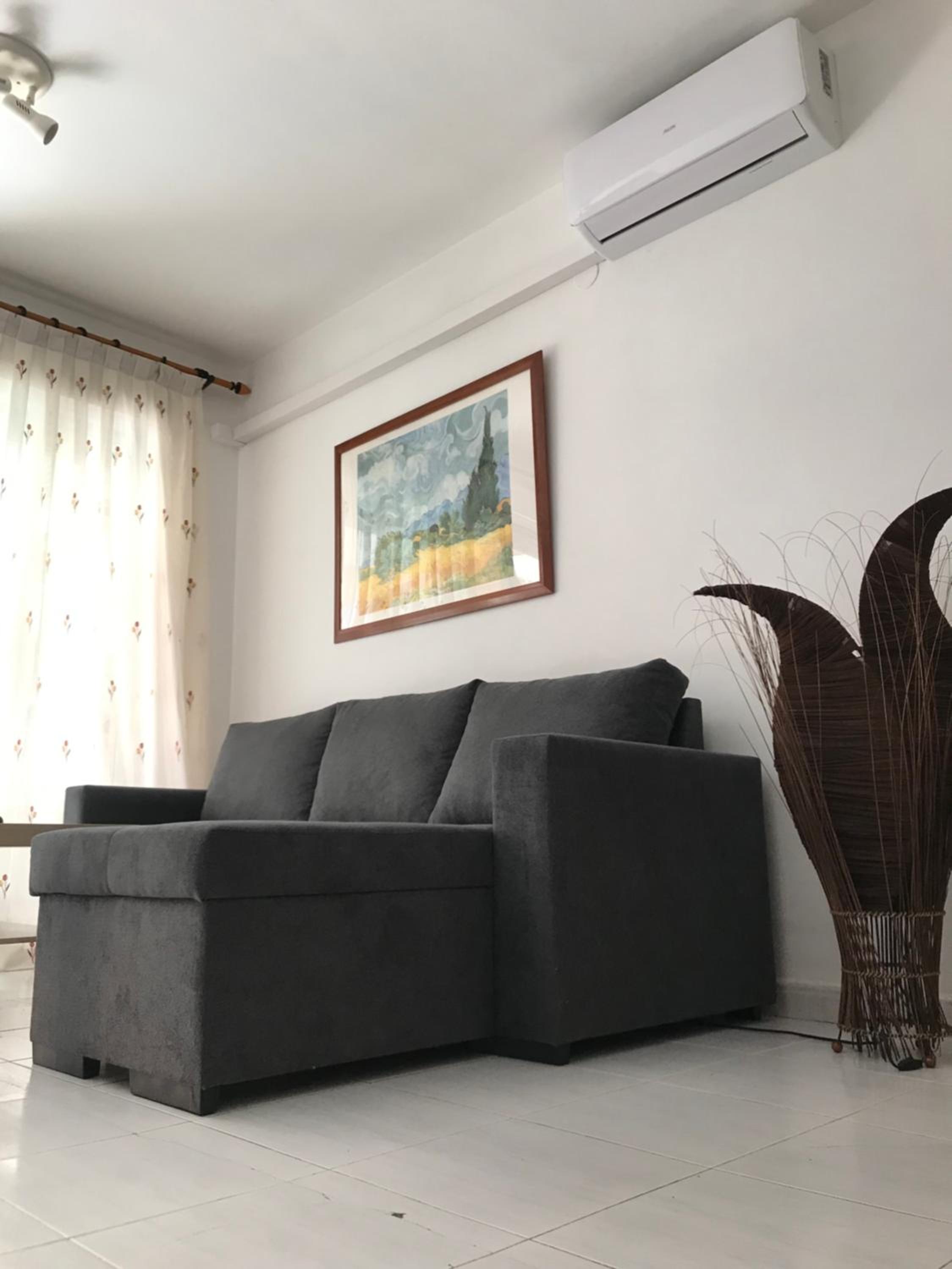 Apartamento Pilar