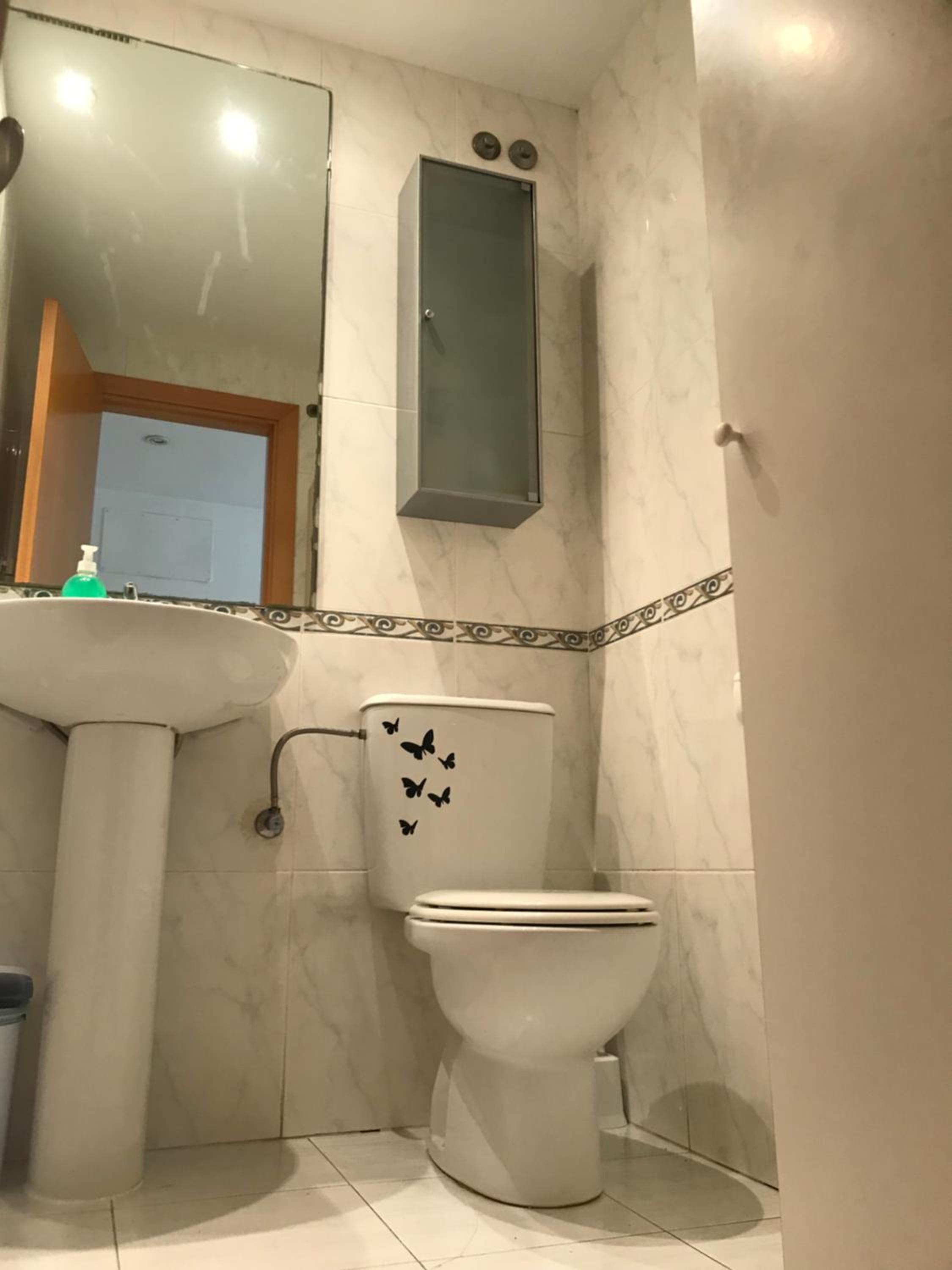 Apartamento Pilar